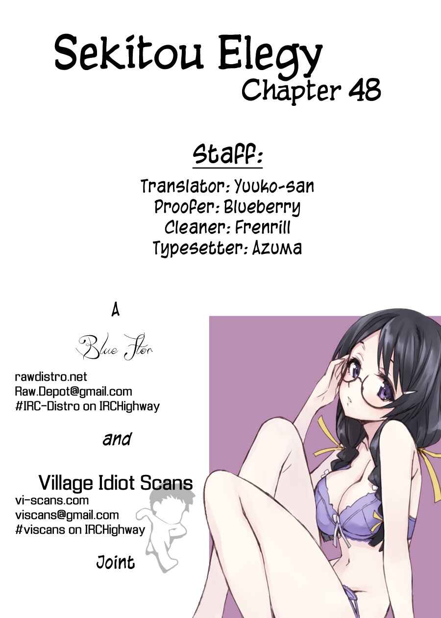 Page 2 Chapter 48 Sekitou Elegy