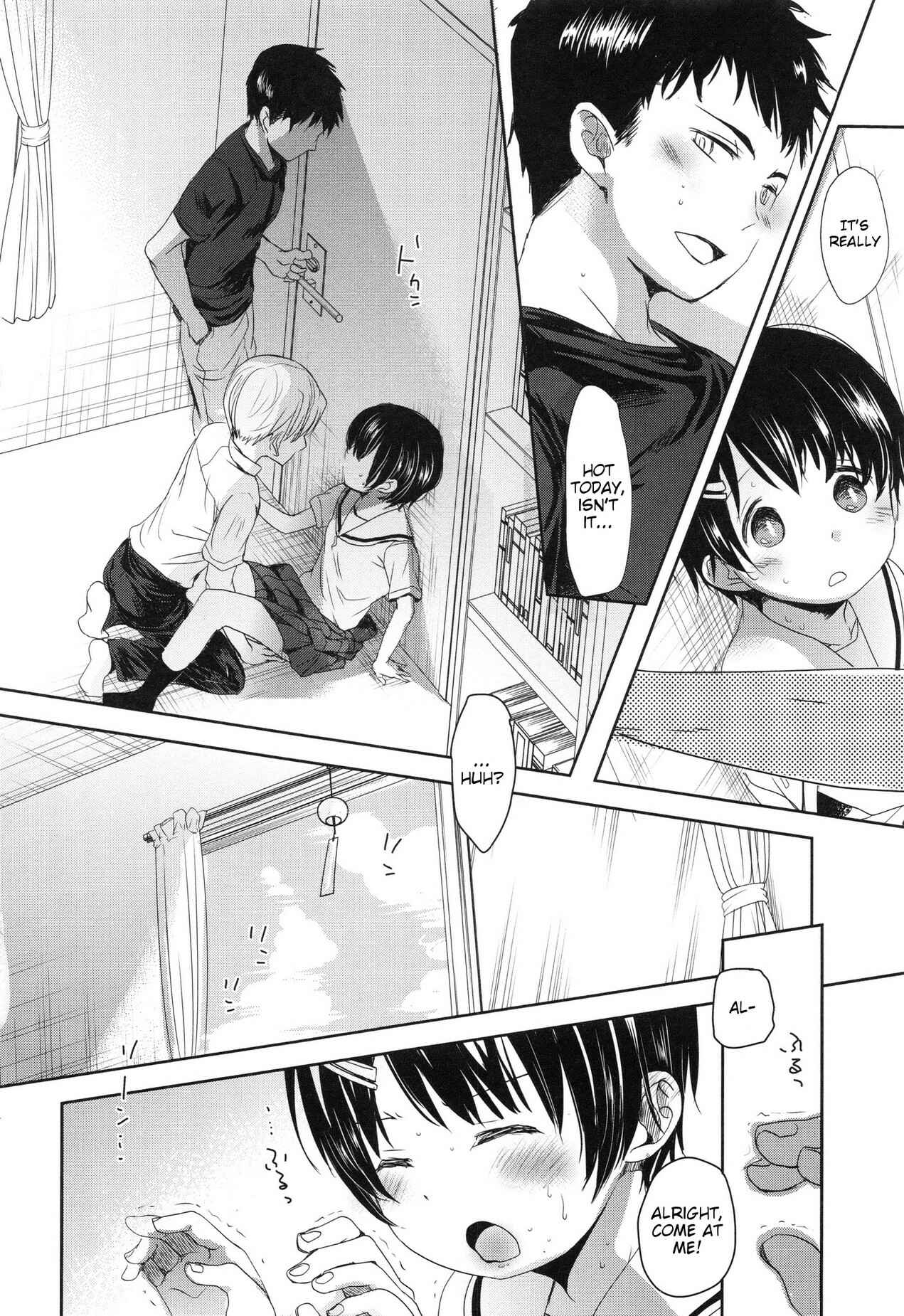 Page 8 Chapter 3 A Size