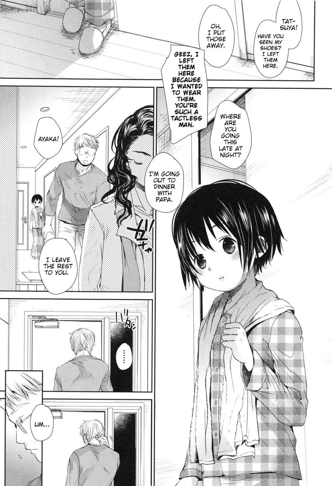 Page 1 Chapter 4 A Size