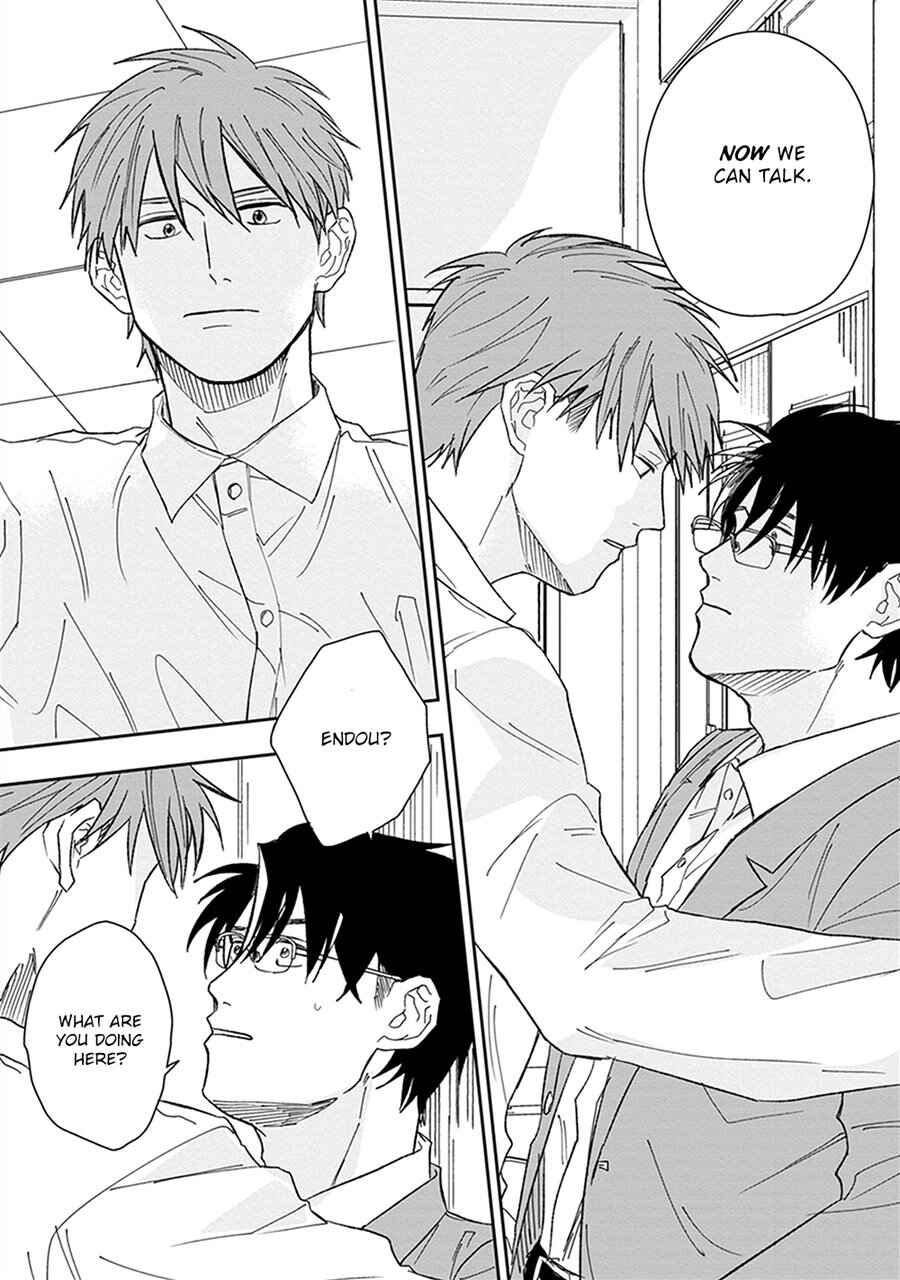 Page 14 Chapter 5 Kimi to Deattekara Boku wa
