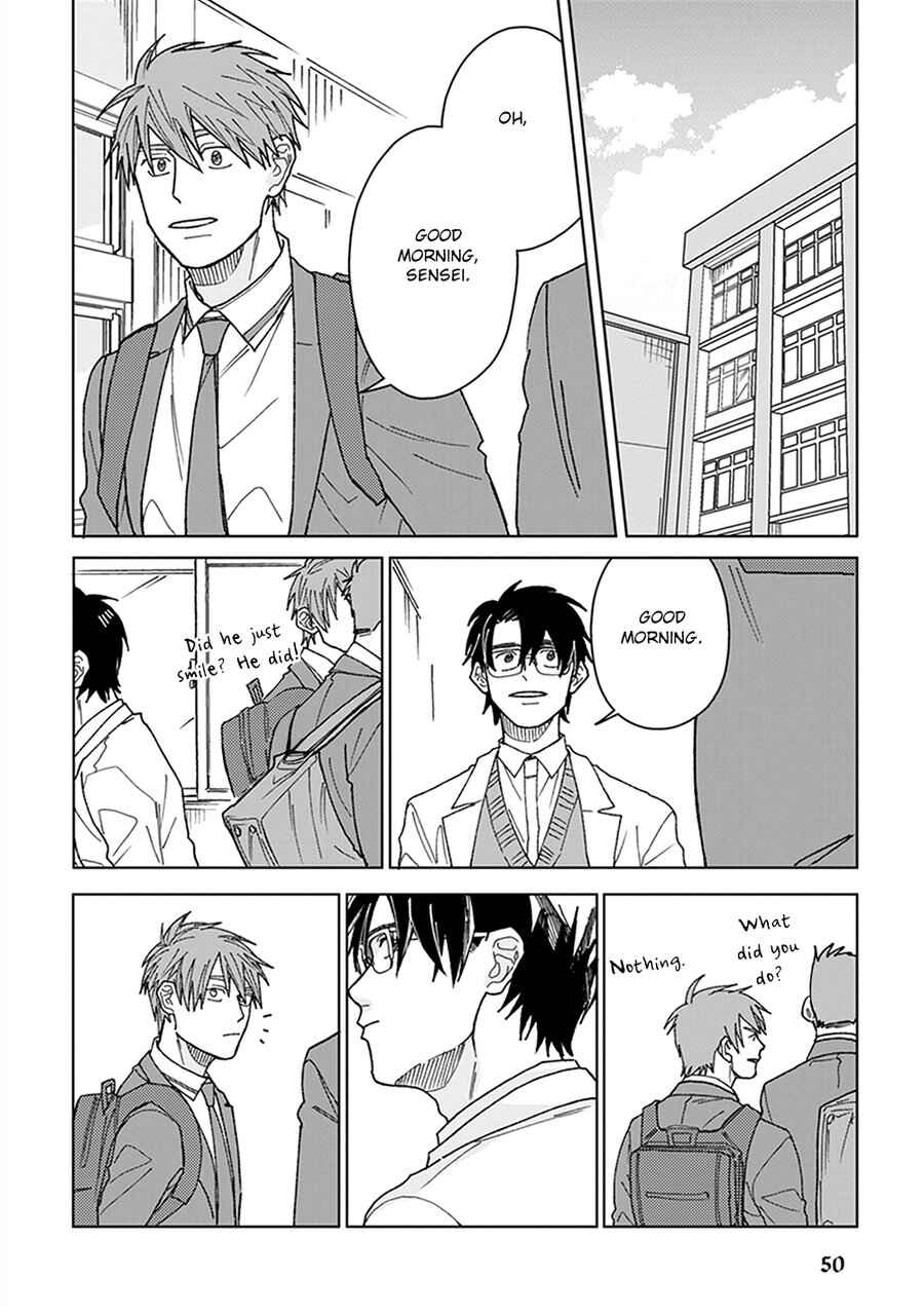 Page 20 Chapter 2 Kimi to Deattekara Boku wa
