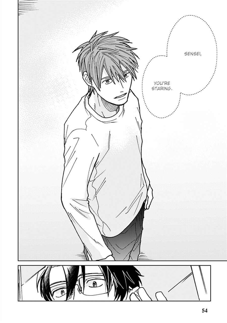 Page 23 Chapter 2 Kimi to Deattekara Boku wa