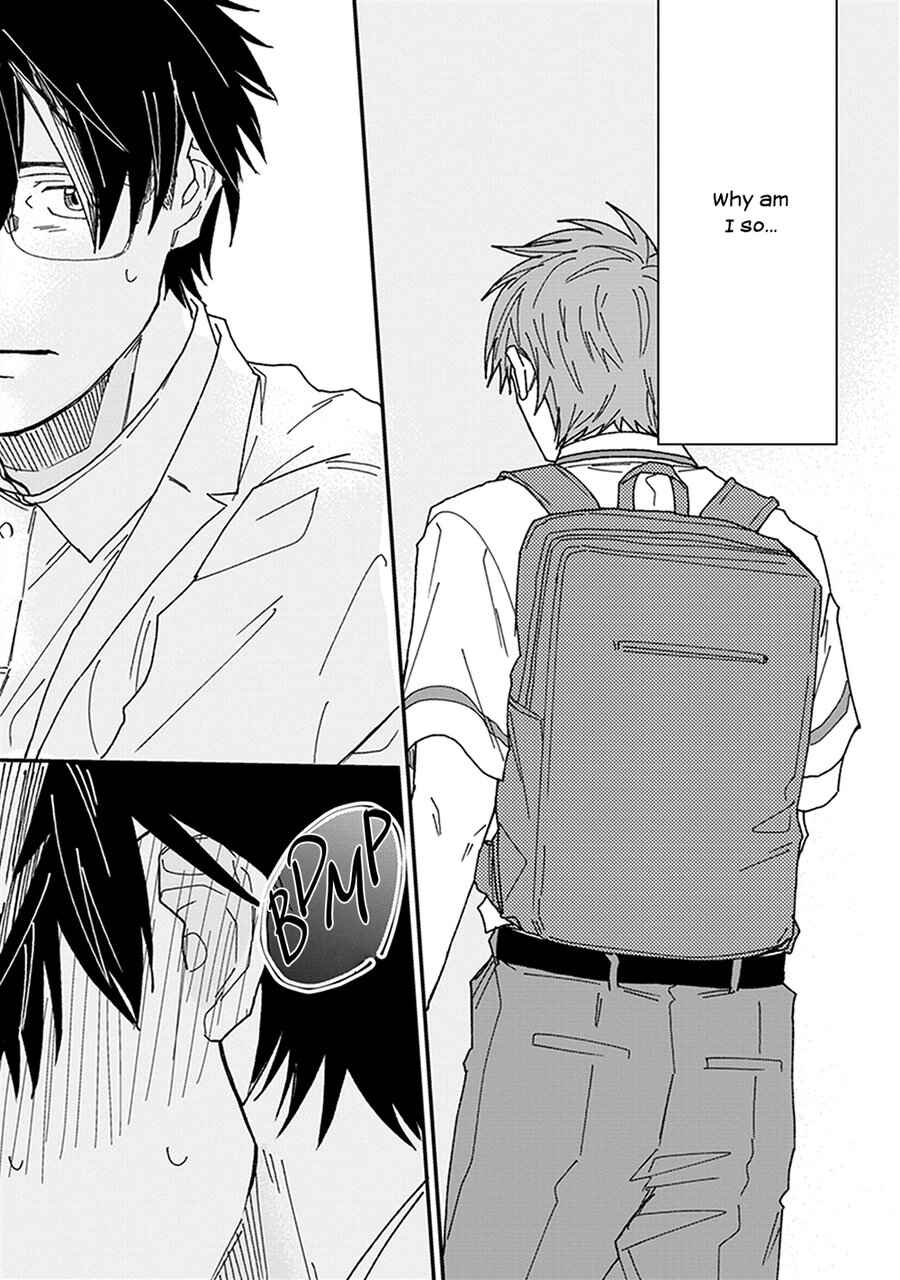 Page 10 Chapter 3 Kimi to Deattekara Boku wa