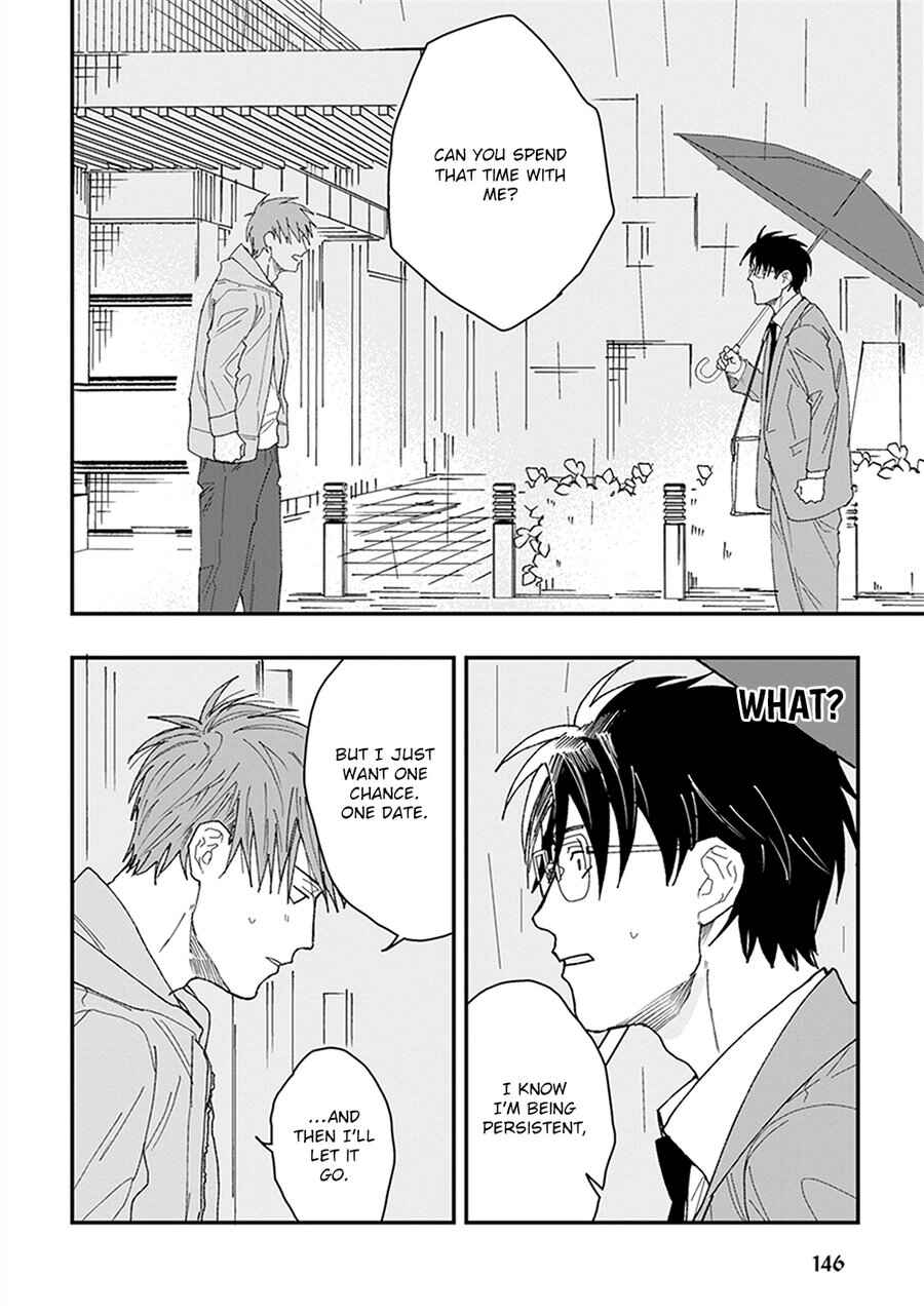 Page 12 Chapter 6 Kimi to Deattekara Boku wa
