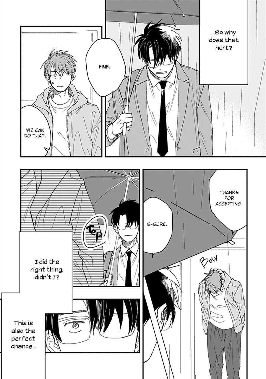Page 14 Chapter 6 Kimi to Deattekara Boku wa