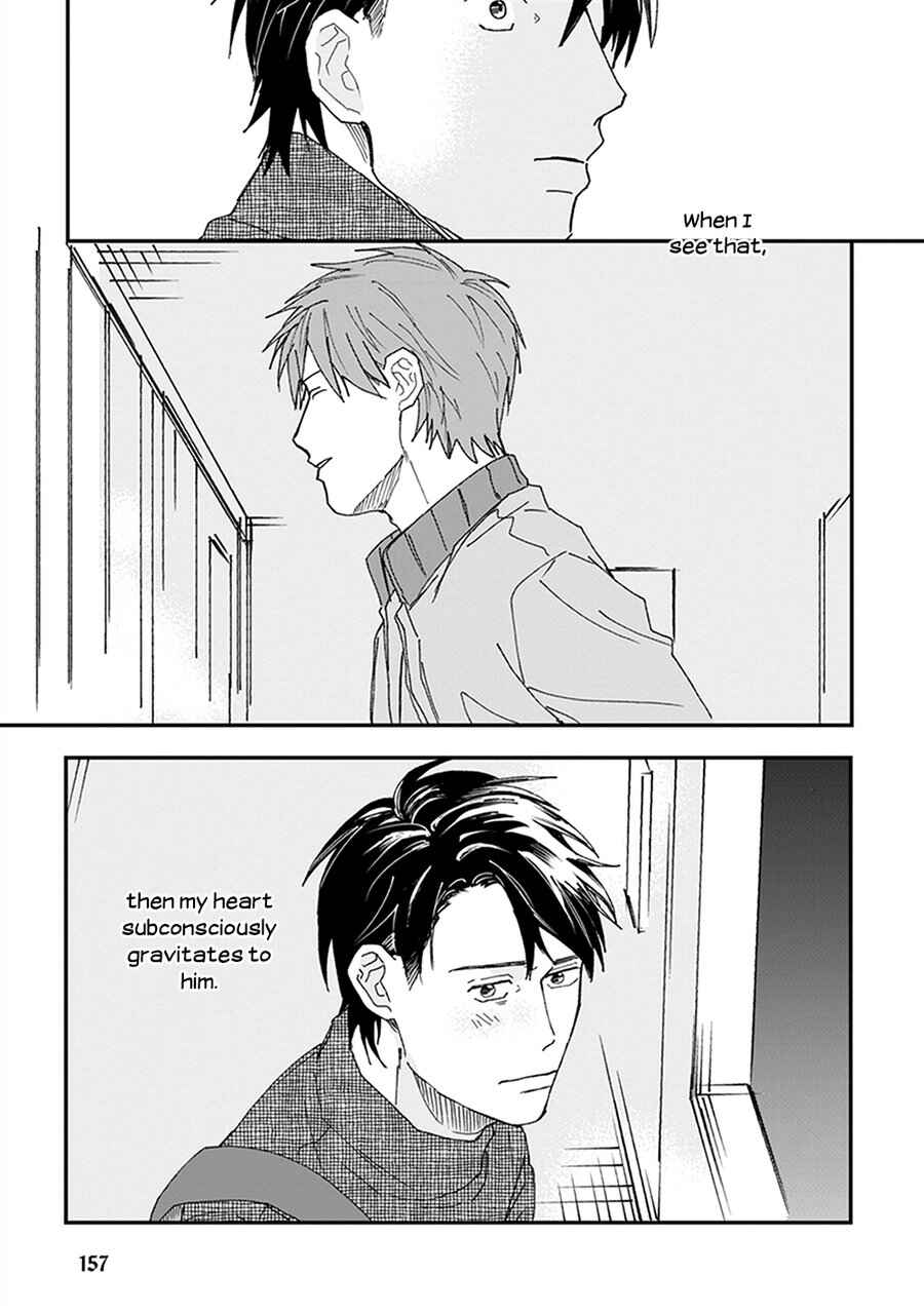 Page 22 Chapter 6 Kimi to Deattekara Boku wa