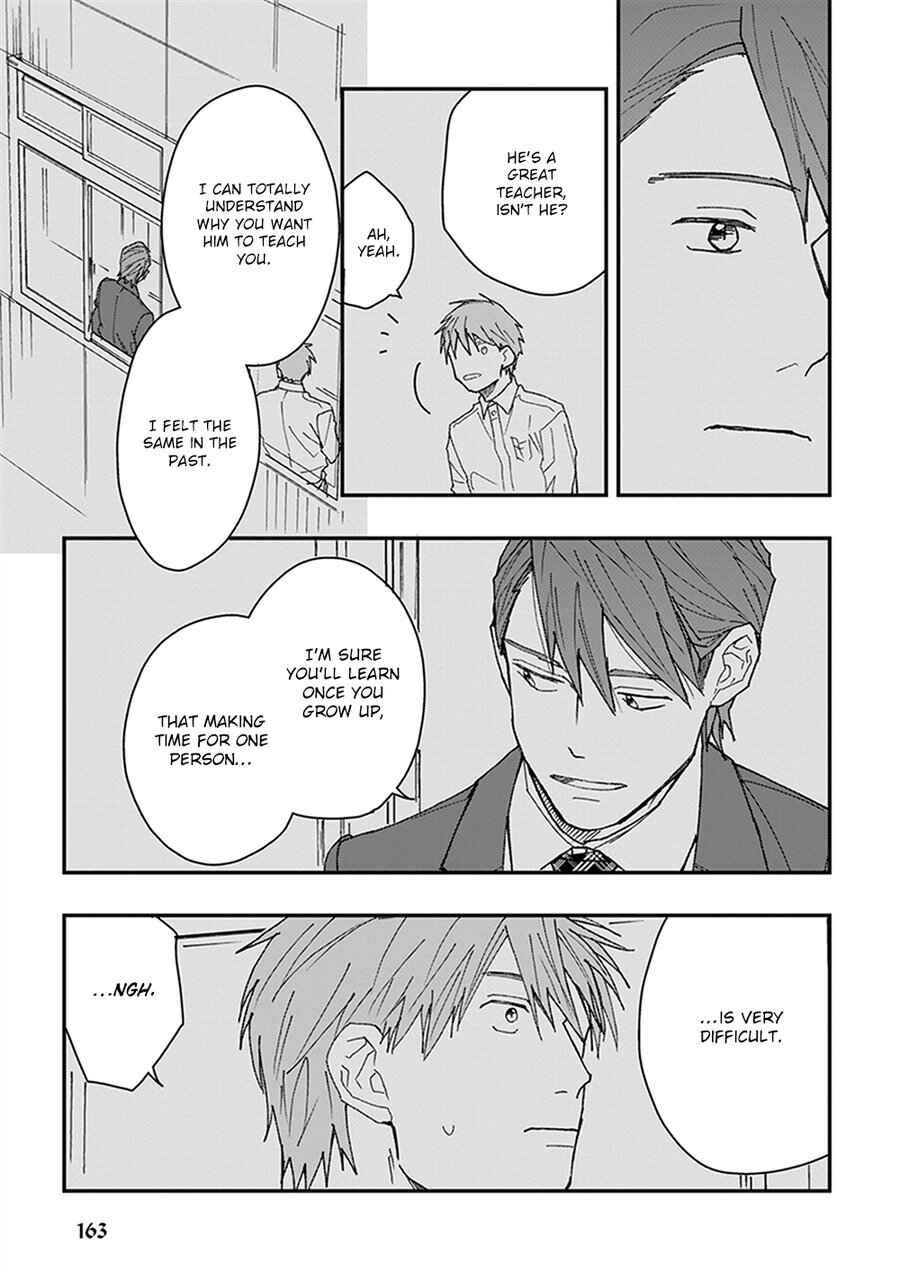 Page 28 Chapter 6 Kimi to Deattekara Boku wa