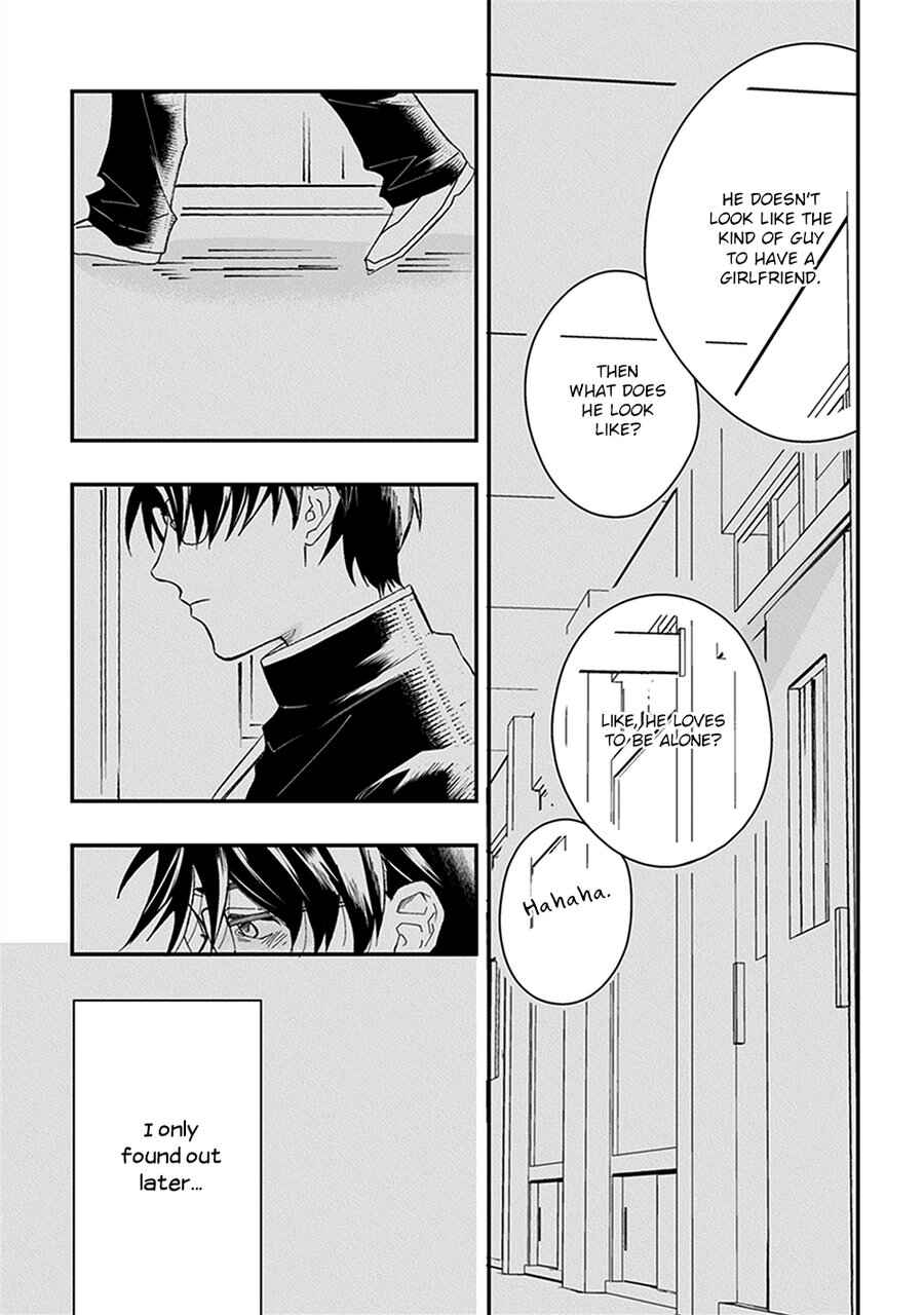Page 18 Chapter 7 Kimi to Deattekara Boku wa