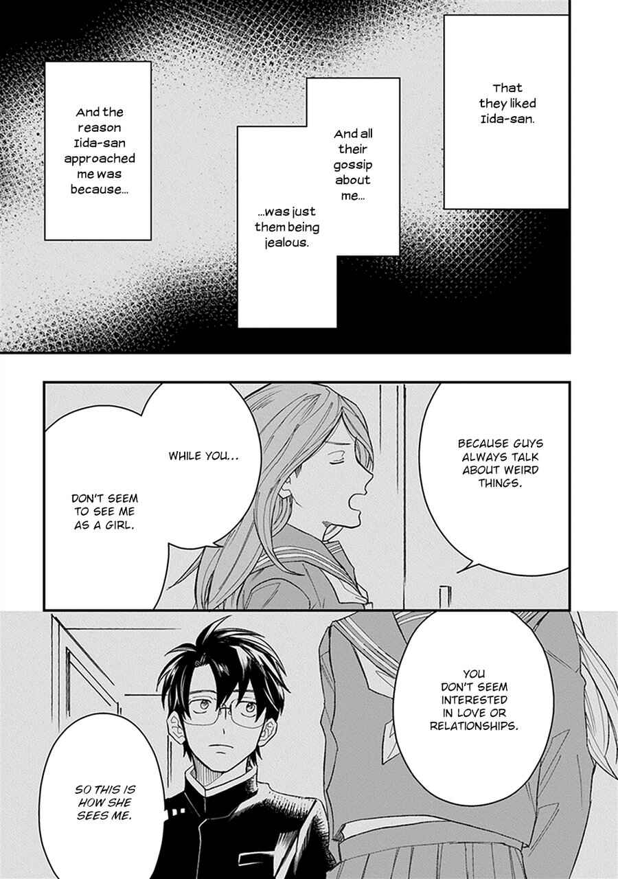 Page 19 Chapter 7 Kimi to Deattekara Boku wa