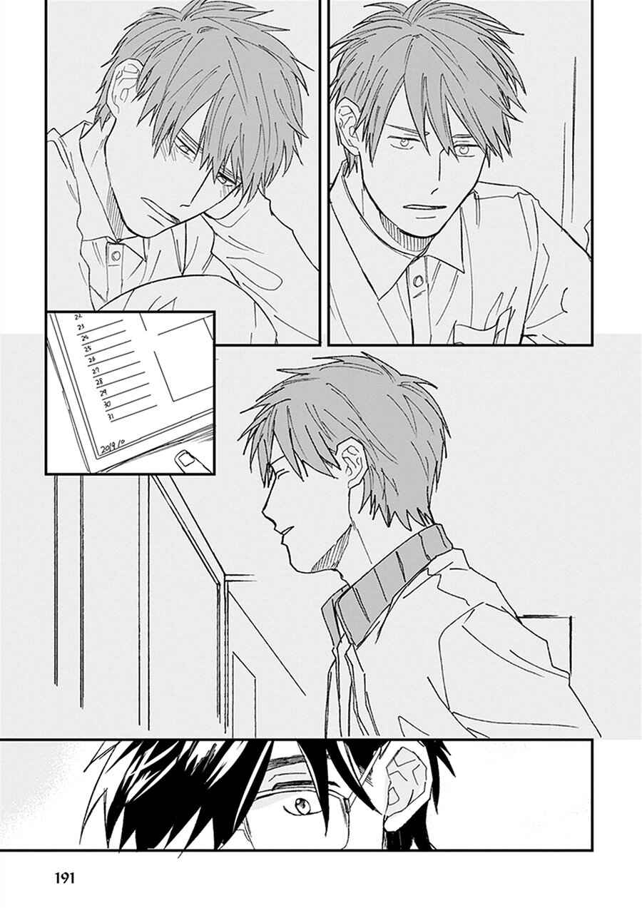Page 25 Chapter 7 Kimi to Deattekara Boku wa
