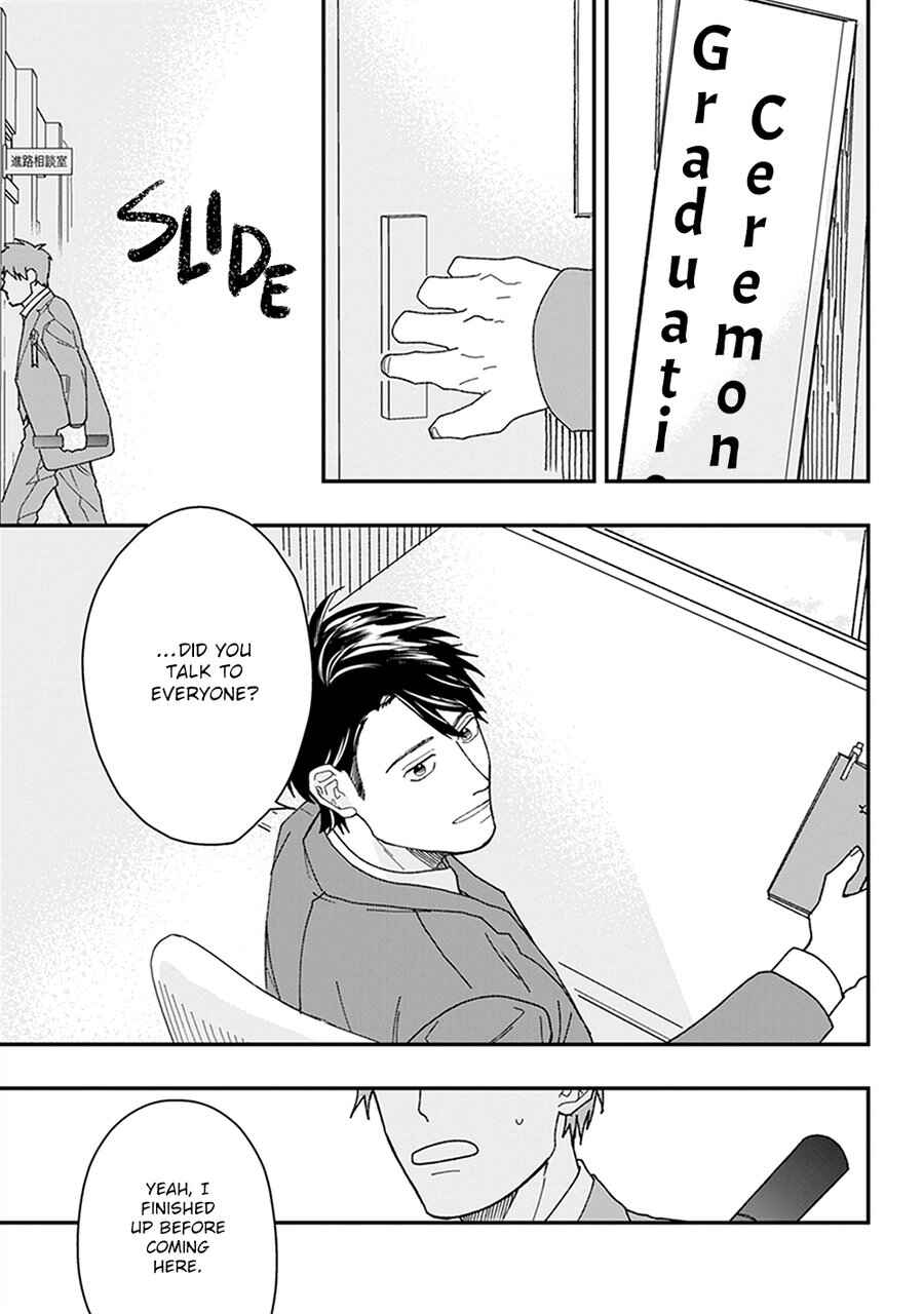 Page 19 Chapter 8 Kimi to Deattekara Boku wa