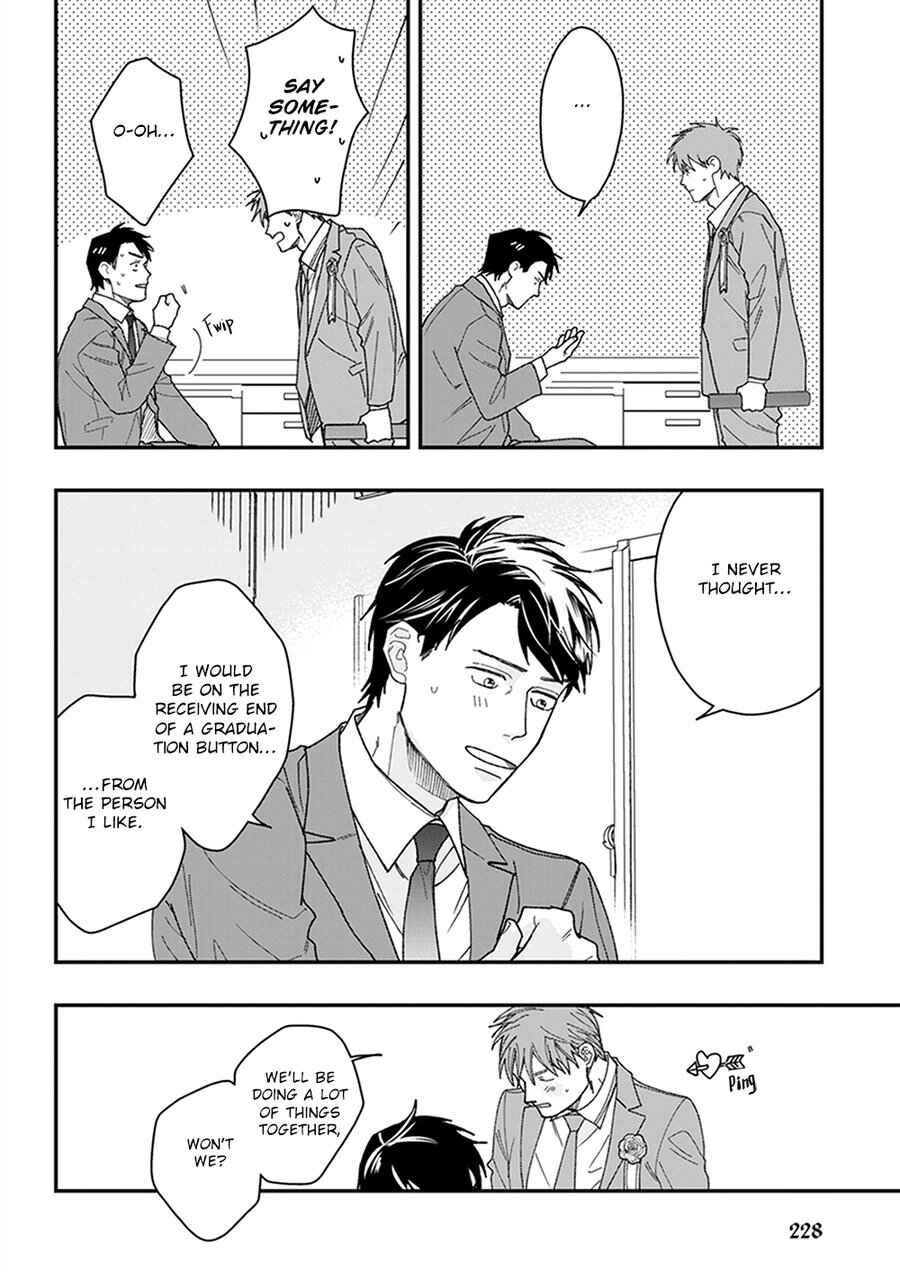 Page 22 Chapter 8 Kimi to Deattekara Boku wa
