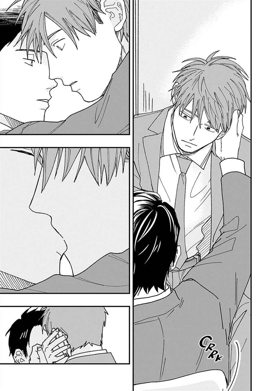 Page 24 Chapter 8 Kimi to Deattekara Boku wa