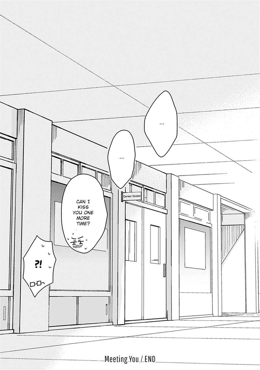 Page 26 Chapter 8 Kimi to Deattekara Boku wa