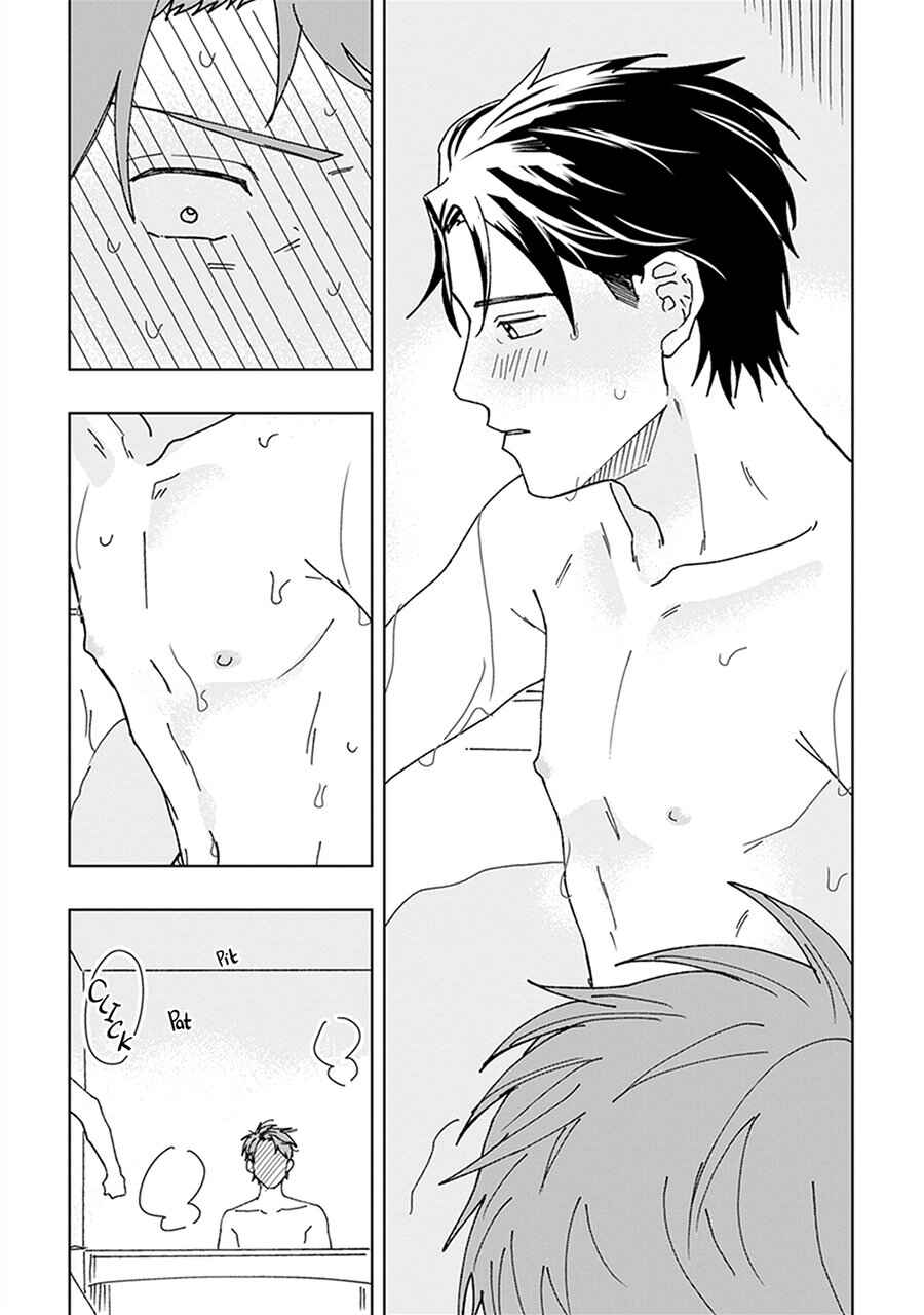 Page 30 Chapter 8 Kimi to Deattekara Boku wa