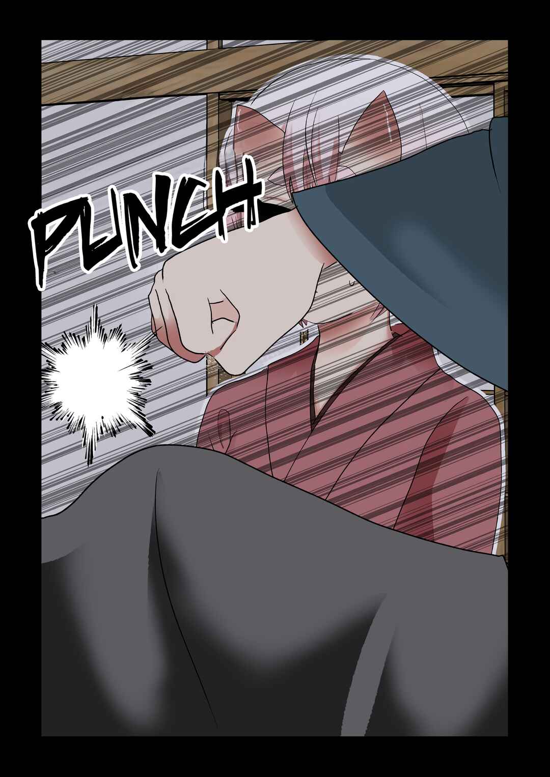 Page 4 Chapter 7 Oni Yome ga Totsuidekita
