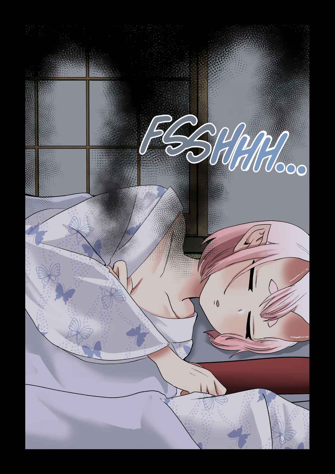 Page 6 Chapter 9 Oni Yome ga Totsuidekita