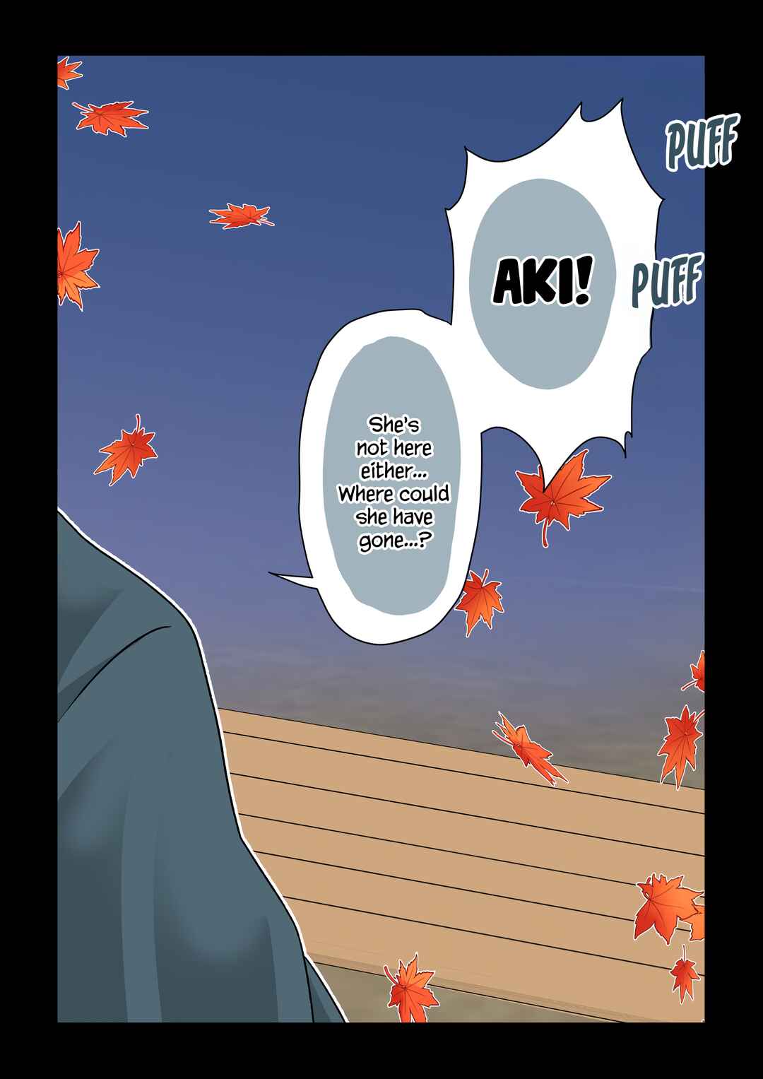 Page 5 Chapter 12 Oni Yome ga Totsuidekita