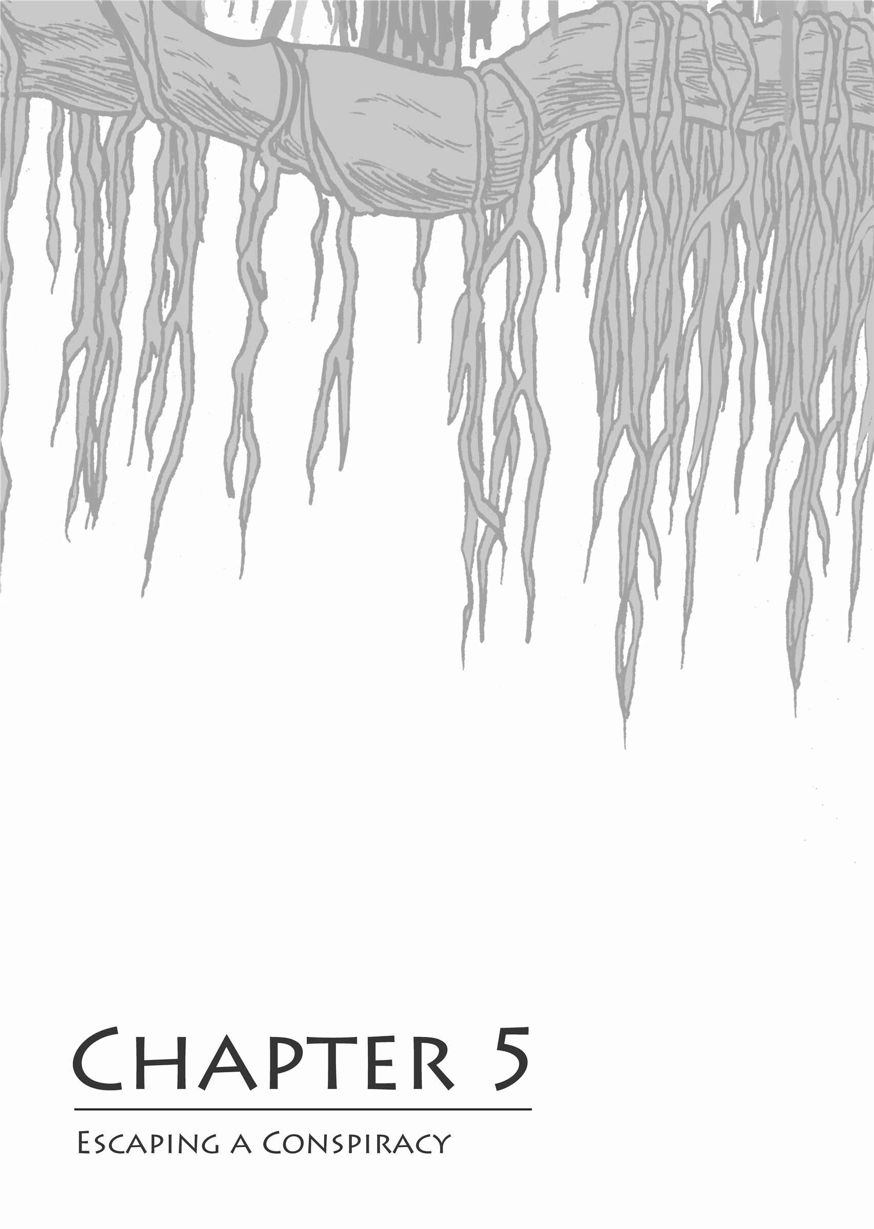 Page 1 Chapter 5 The Euphrates Tree