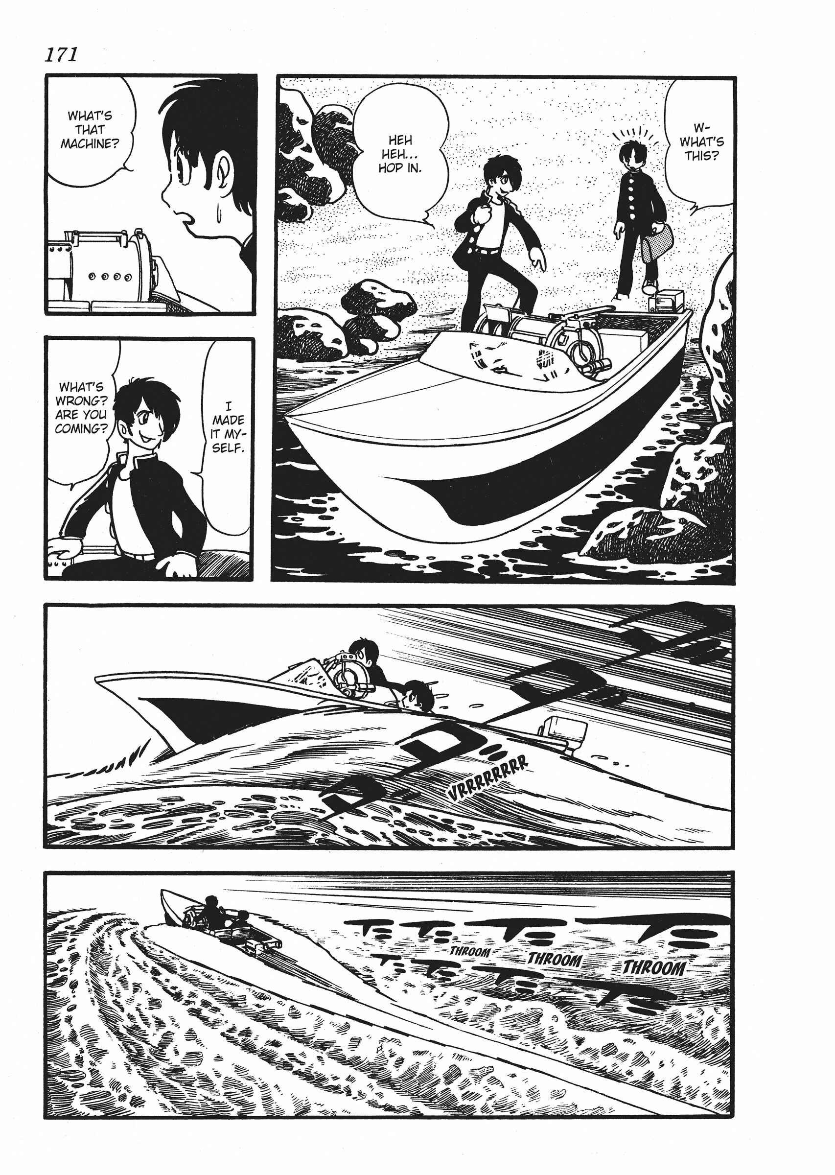 Page 15 Chapter 5 The Euphrates Tree