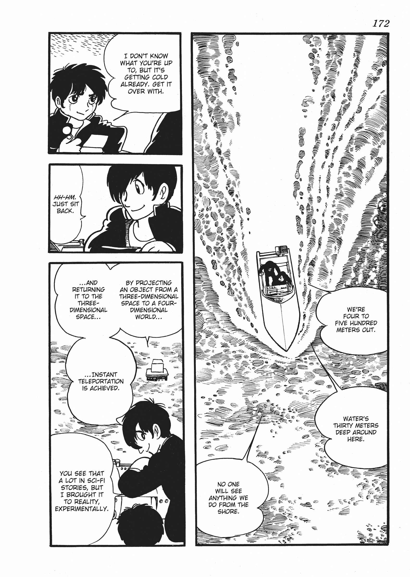 Page 16 Chapter 5 The Euphrates Tree