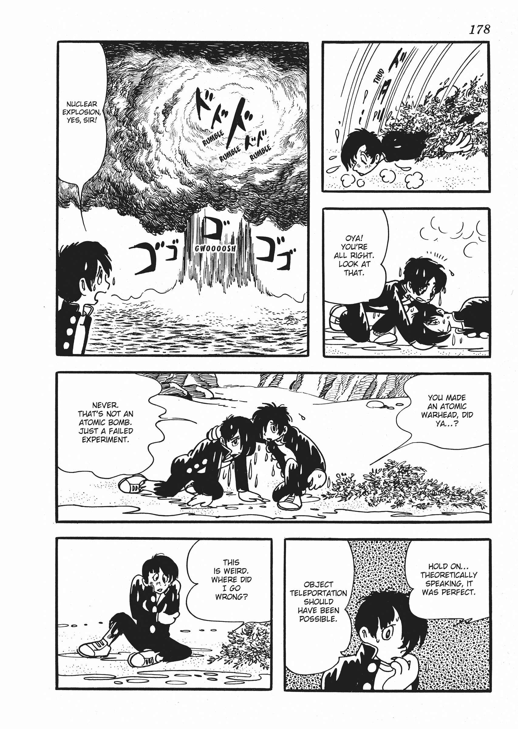 Page 22 Chapter 5 The Euphrates Tree
