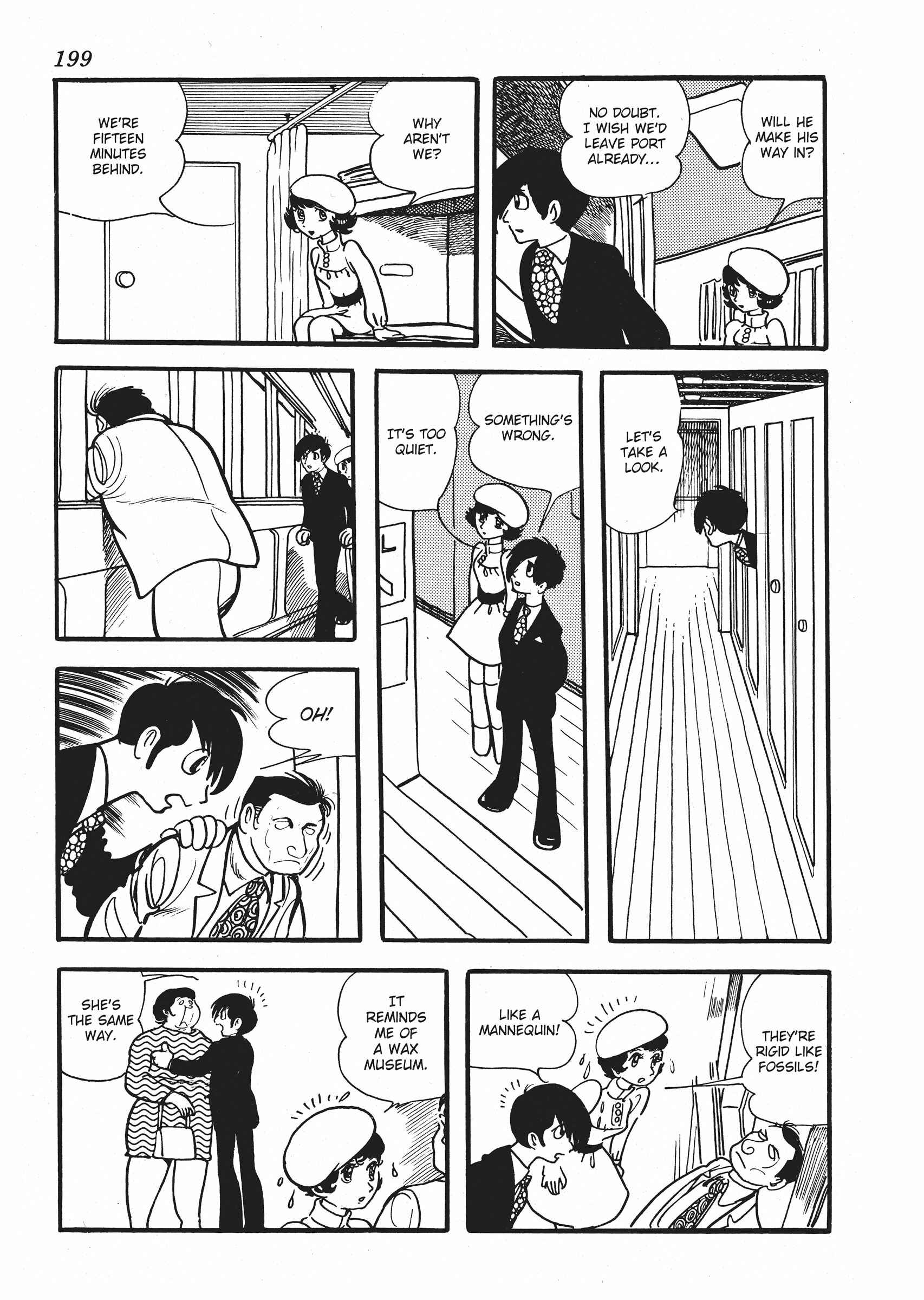 Page 5 Chapter 6 The Euphrates Tree