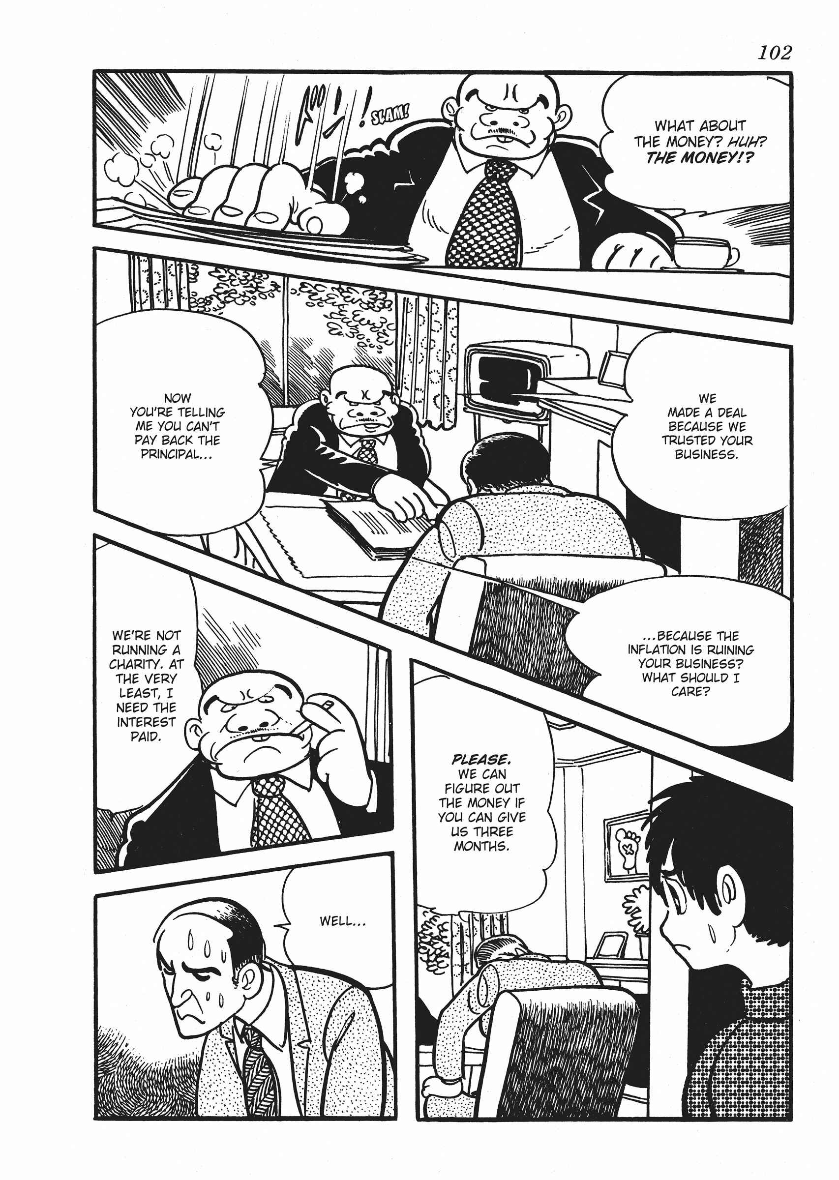 Page 22 Chapter 3 The Euphrates Tree