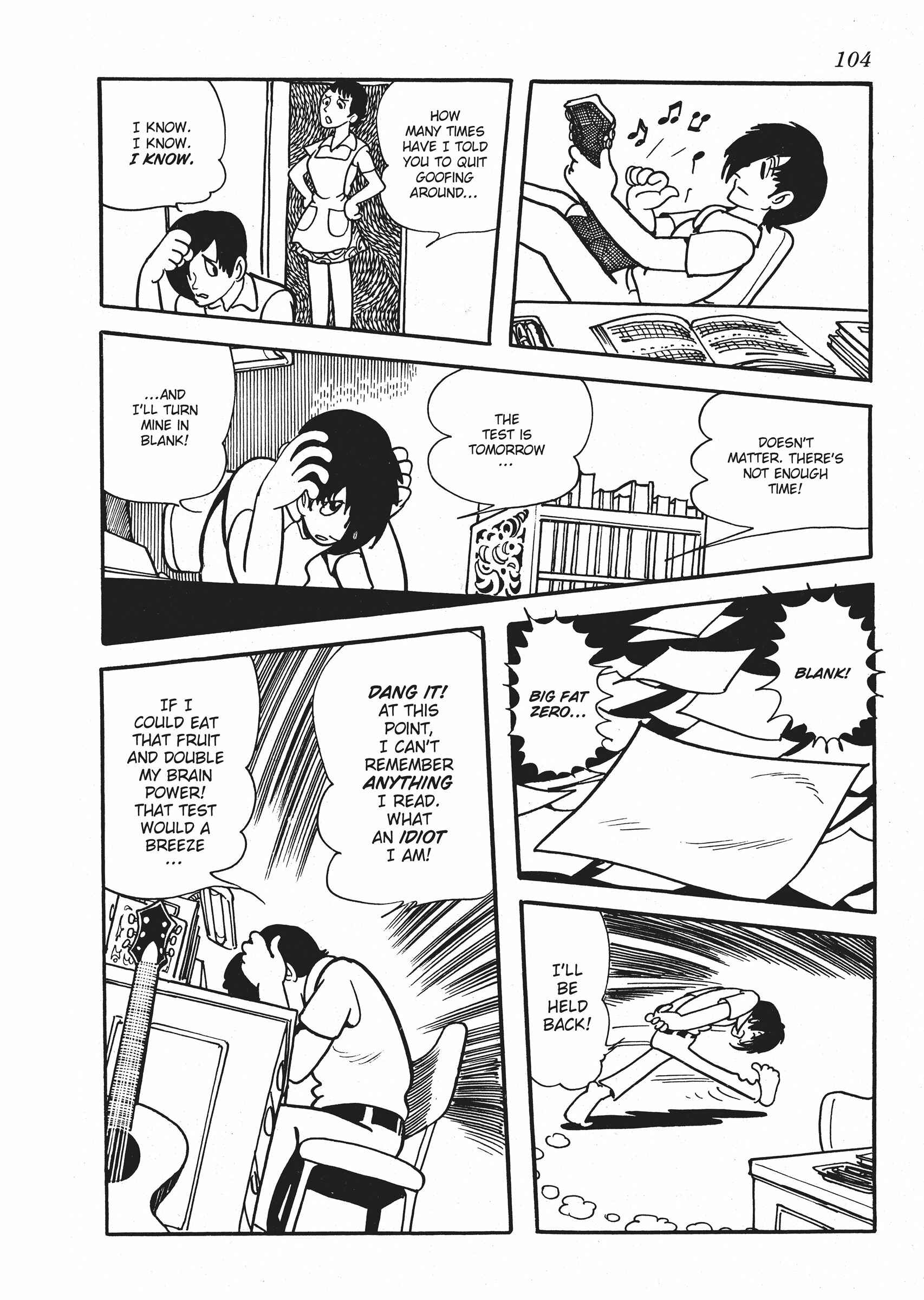 Page 24 Chapter 3 The Euphrates Tree