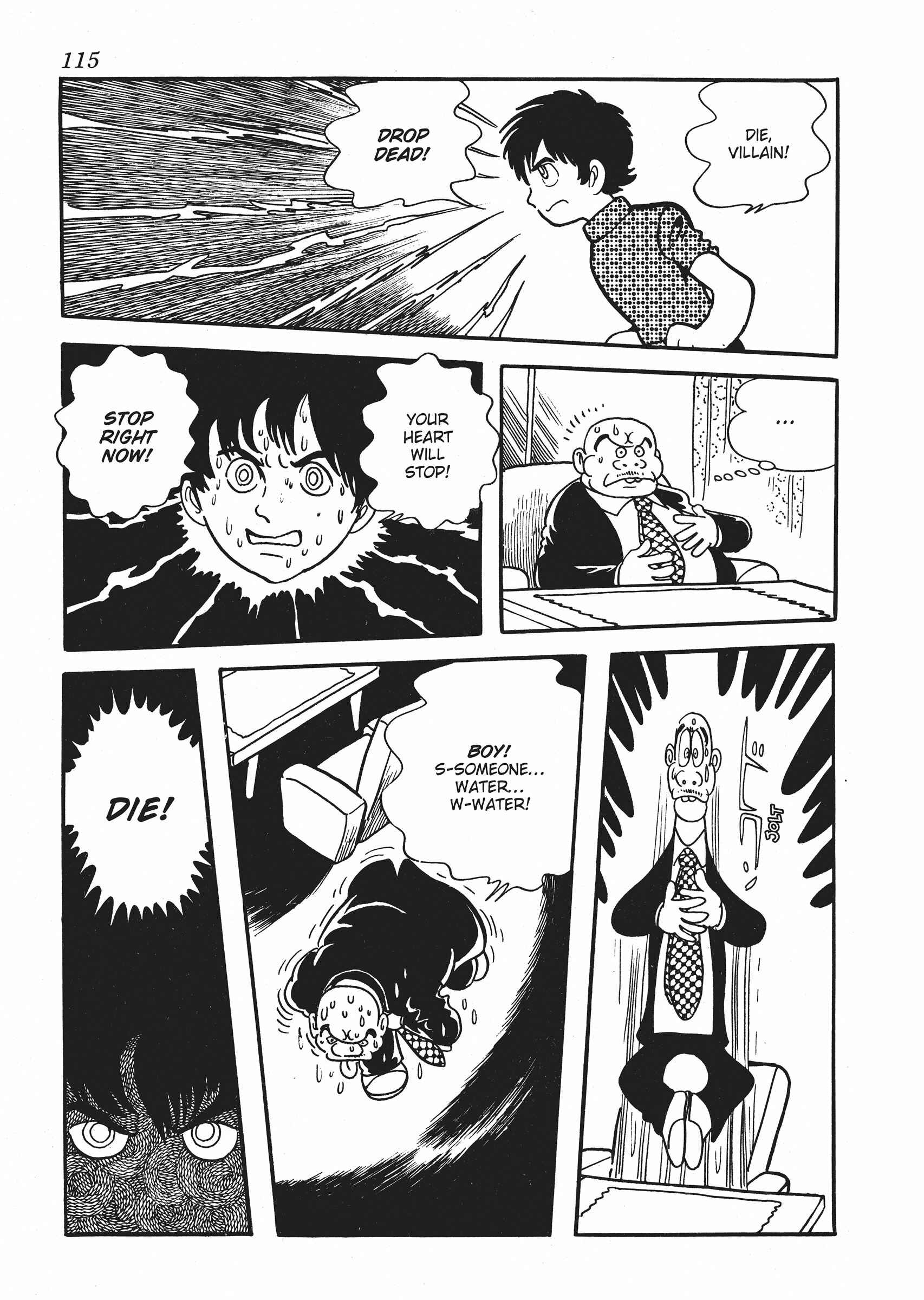 Page 35 Chapter 3 The Euphrates Tree