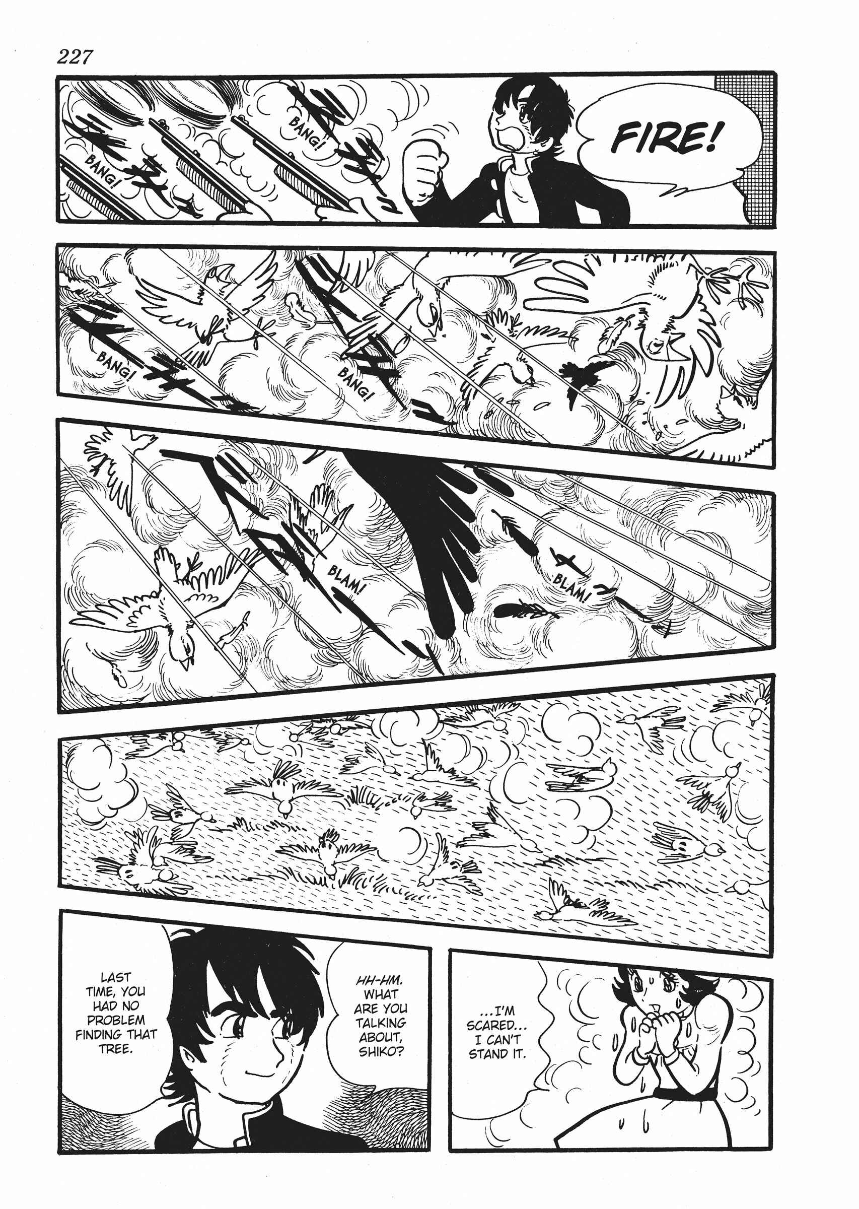 Page 11 Chapter 7 The Euphrates Tree