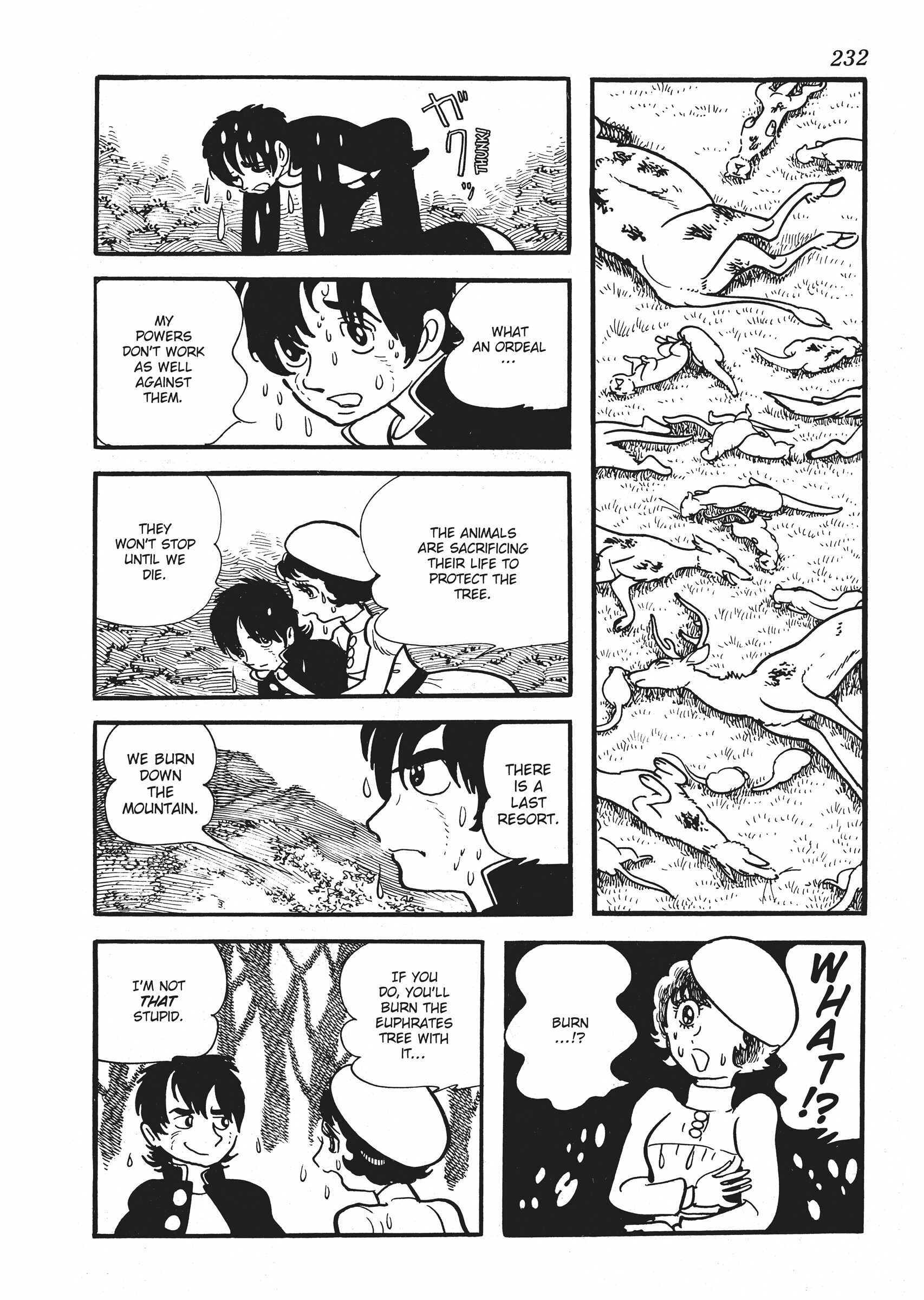 Page 16 Chapter 7 The Euphrates Tree