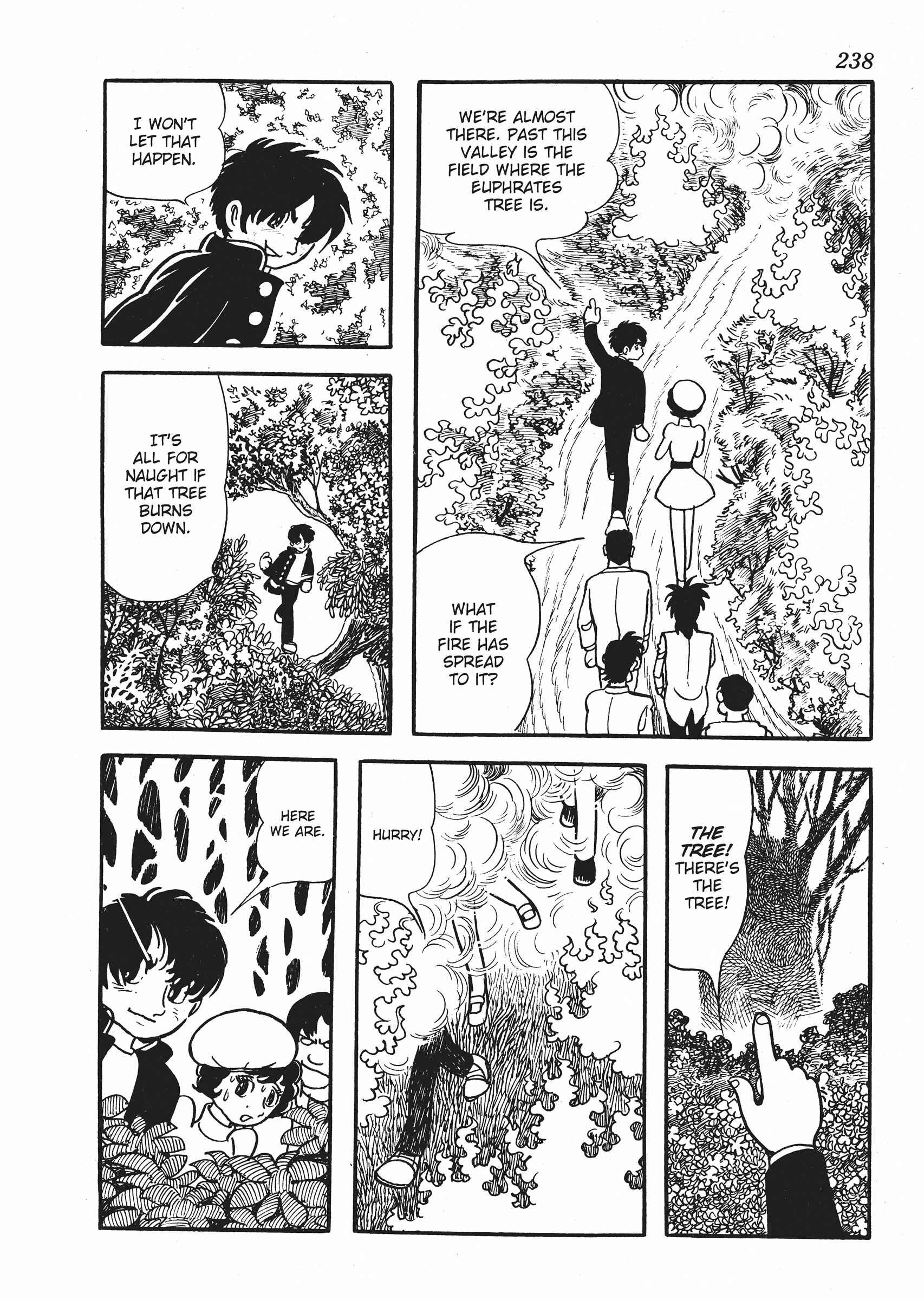 Page 22 Chapter 7 The Euphrates Tree