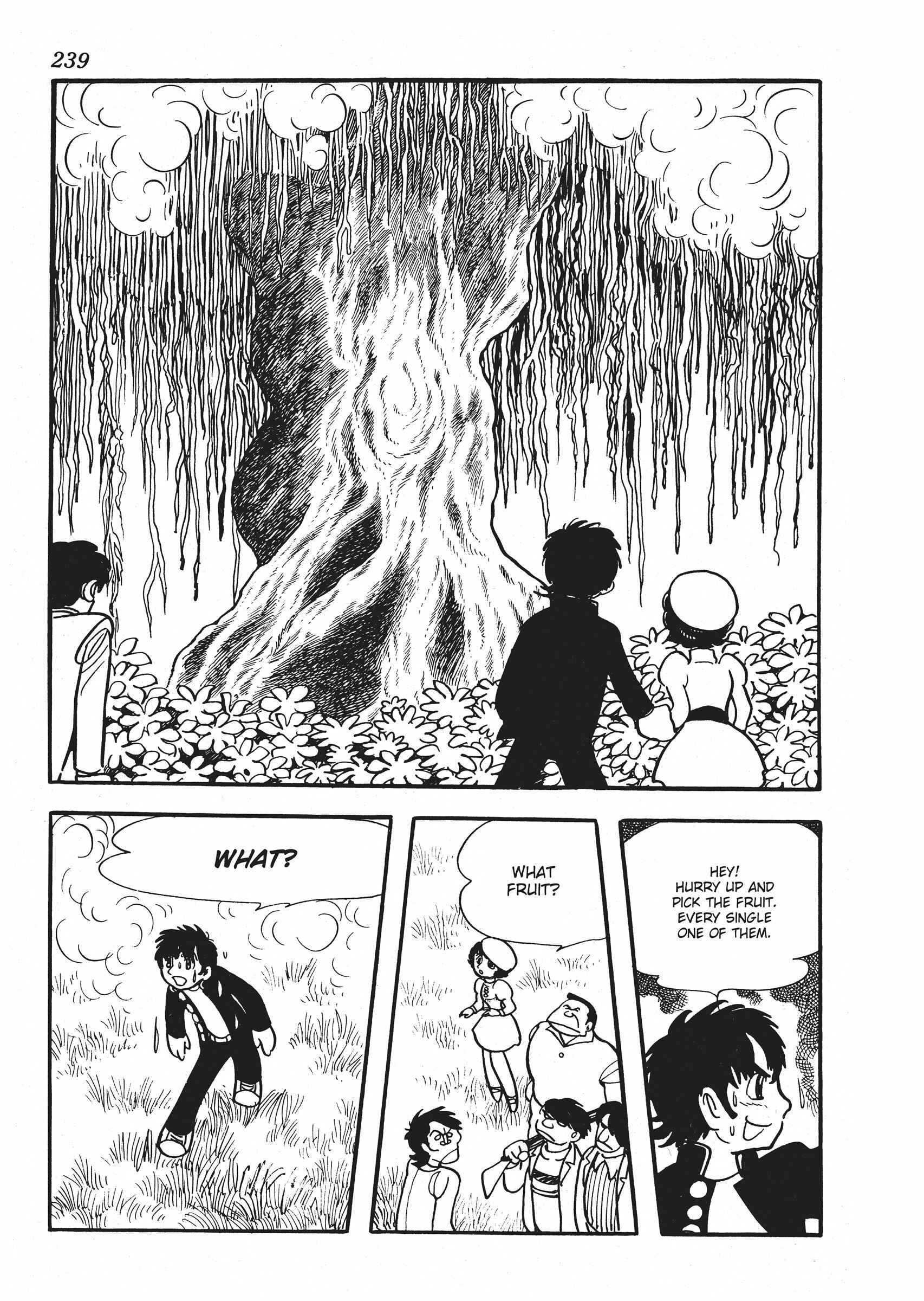 Page 23 Chapter 7 The Euphrates Tree