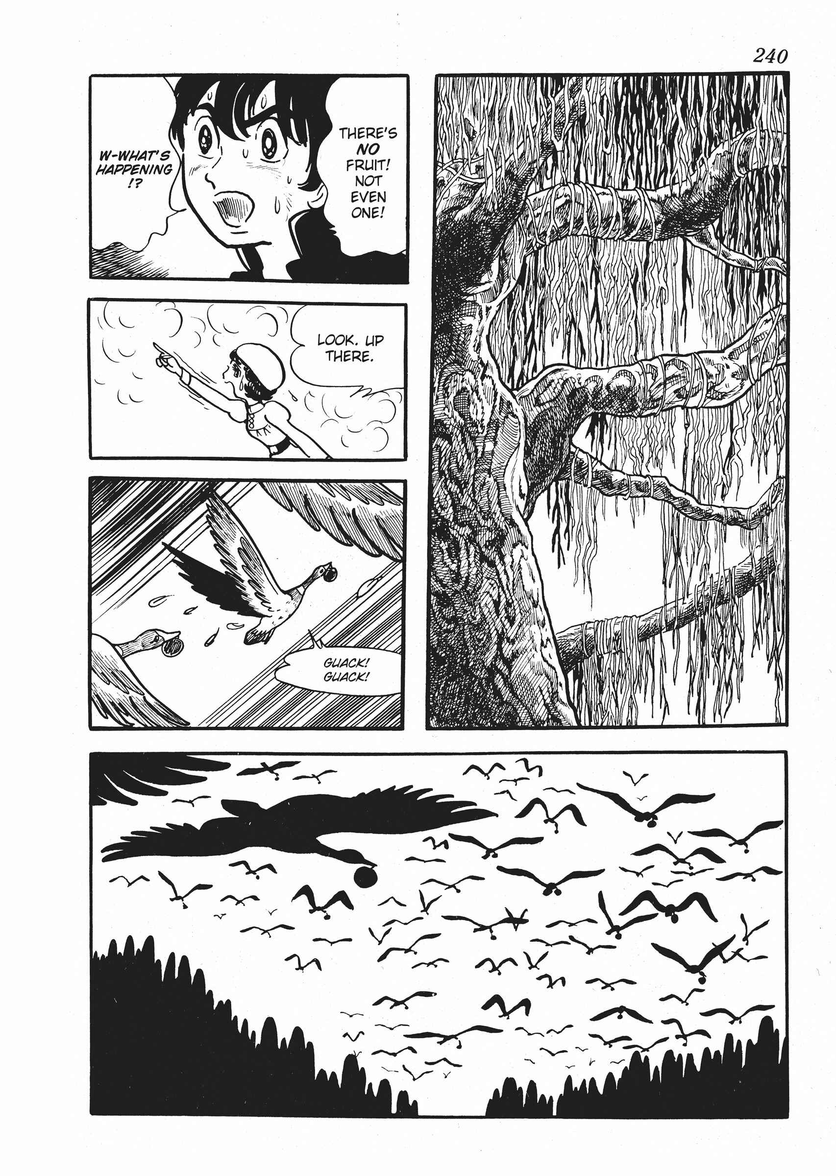 Page 24 Chapter 7 The Euphrates Tree