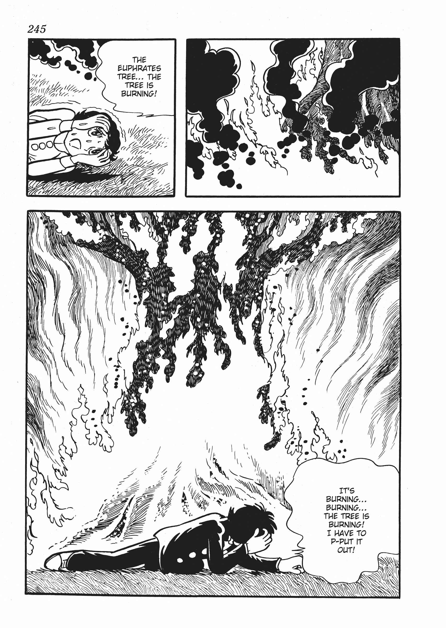 Page 29 Chapter 7 The Euphrates Tree