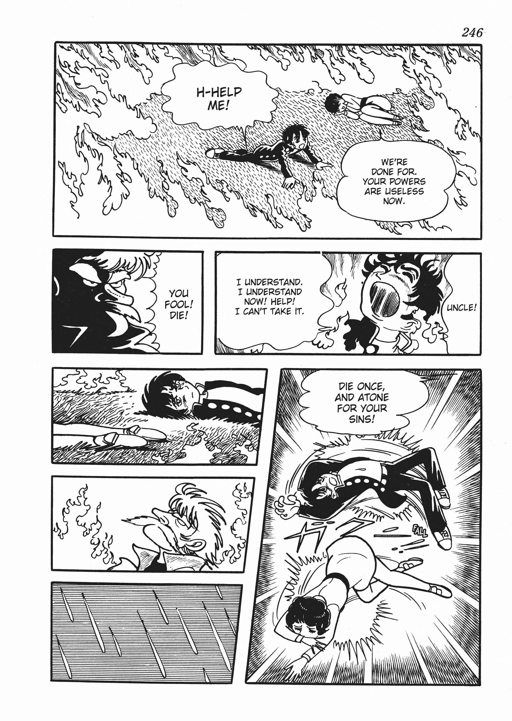 Page 30 Chapter 7 The Euphrates Tree