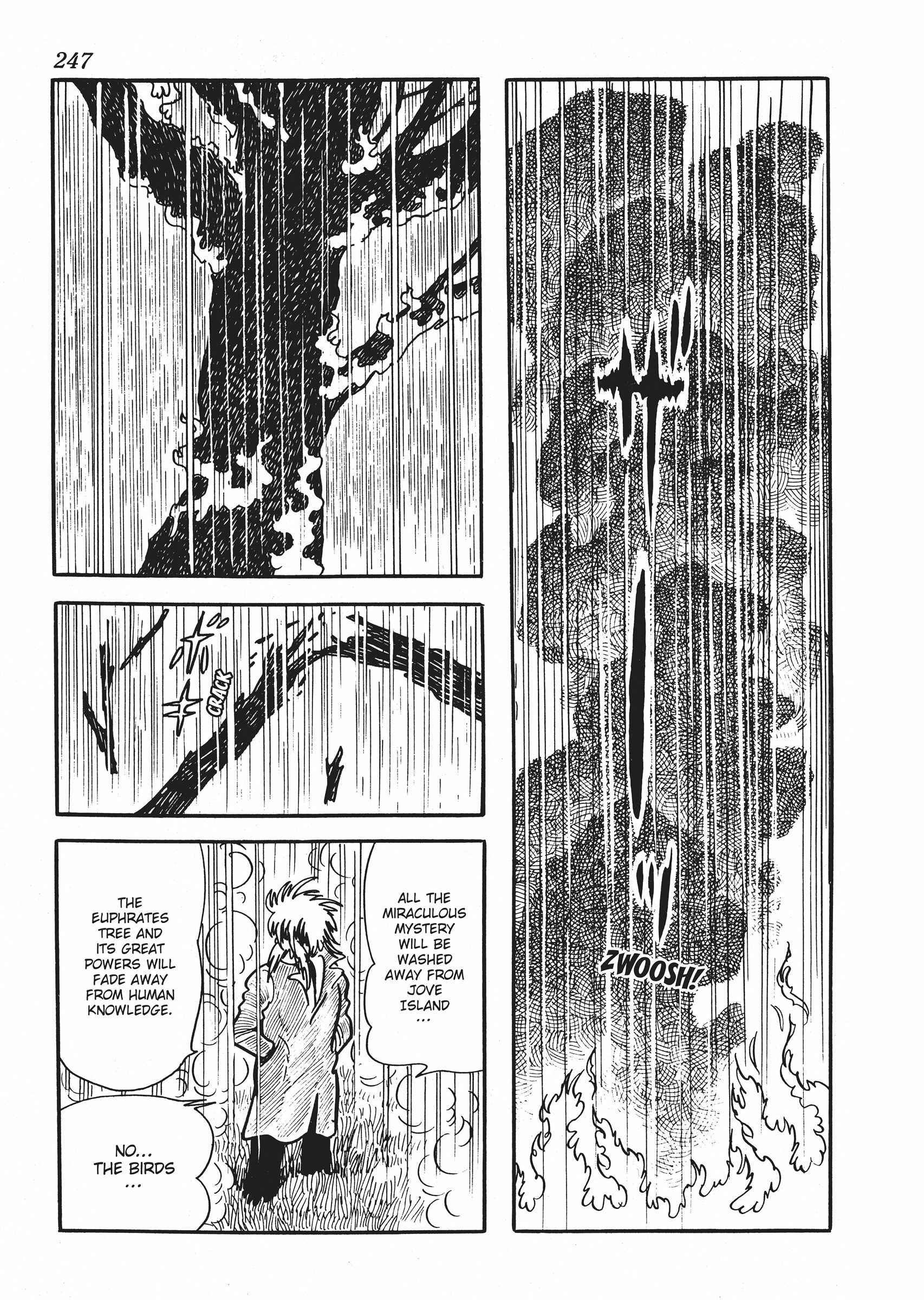 Page 31 Chapter 7 The Euphrates Tree