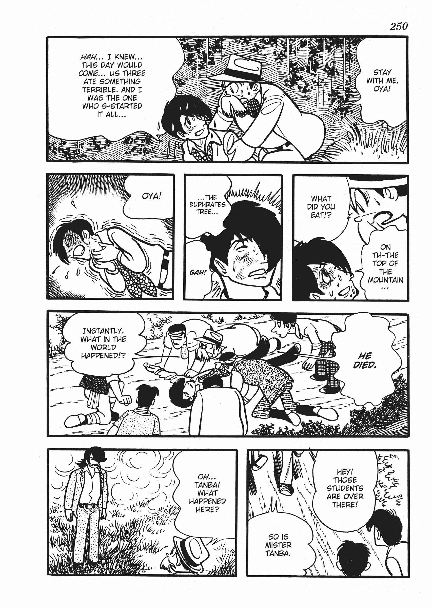 Page 34 Chapter 7 The Euphrates Tree
