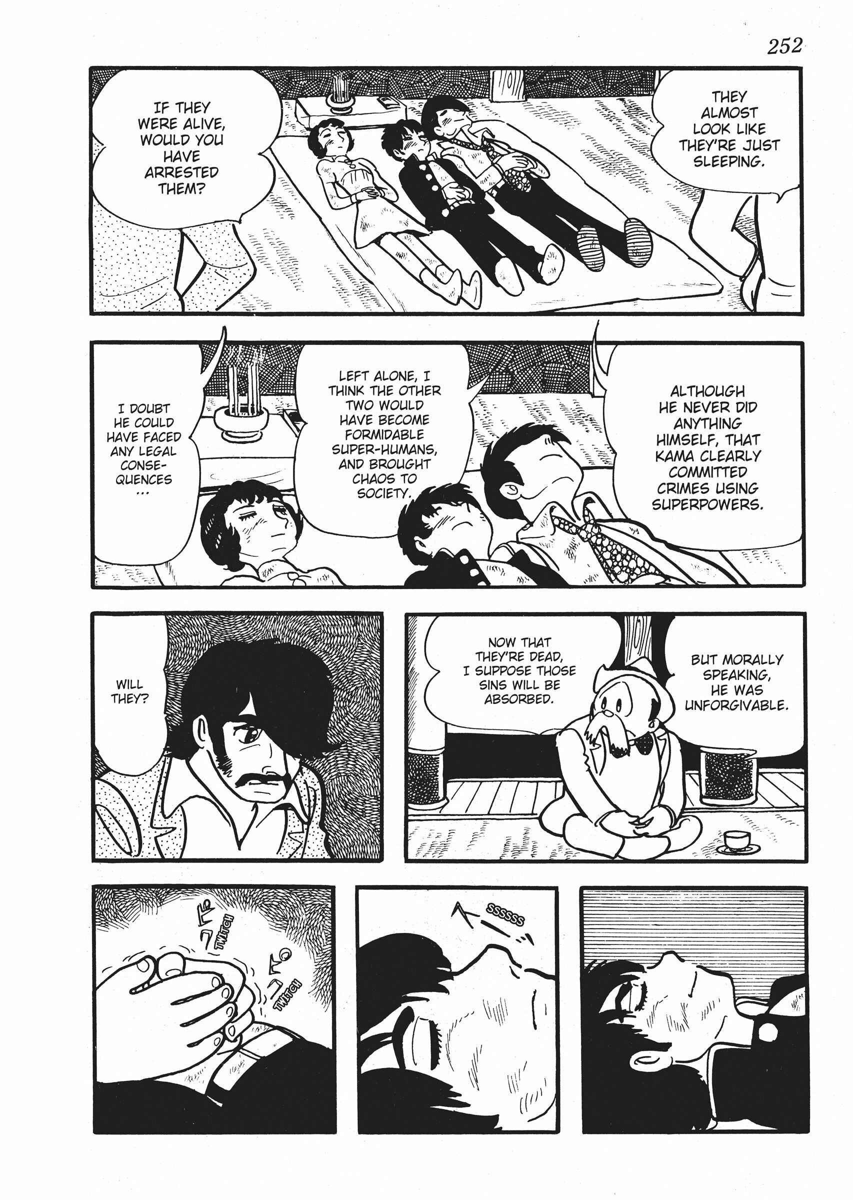 Page 36 Chapter 7 The Euphrates Tree