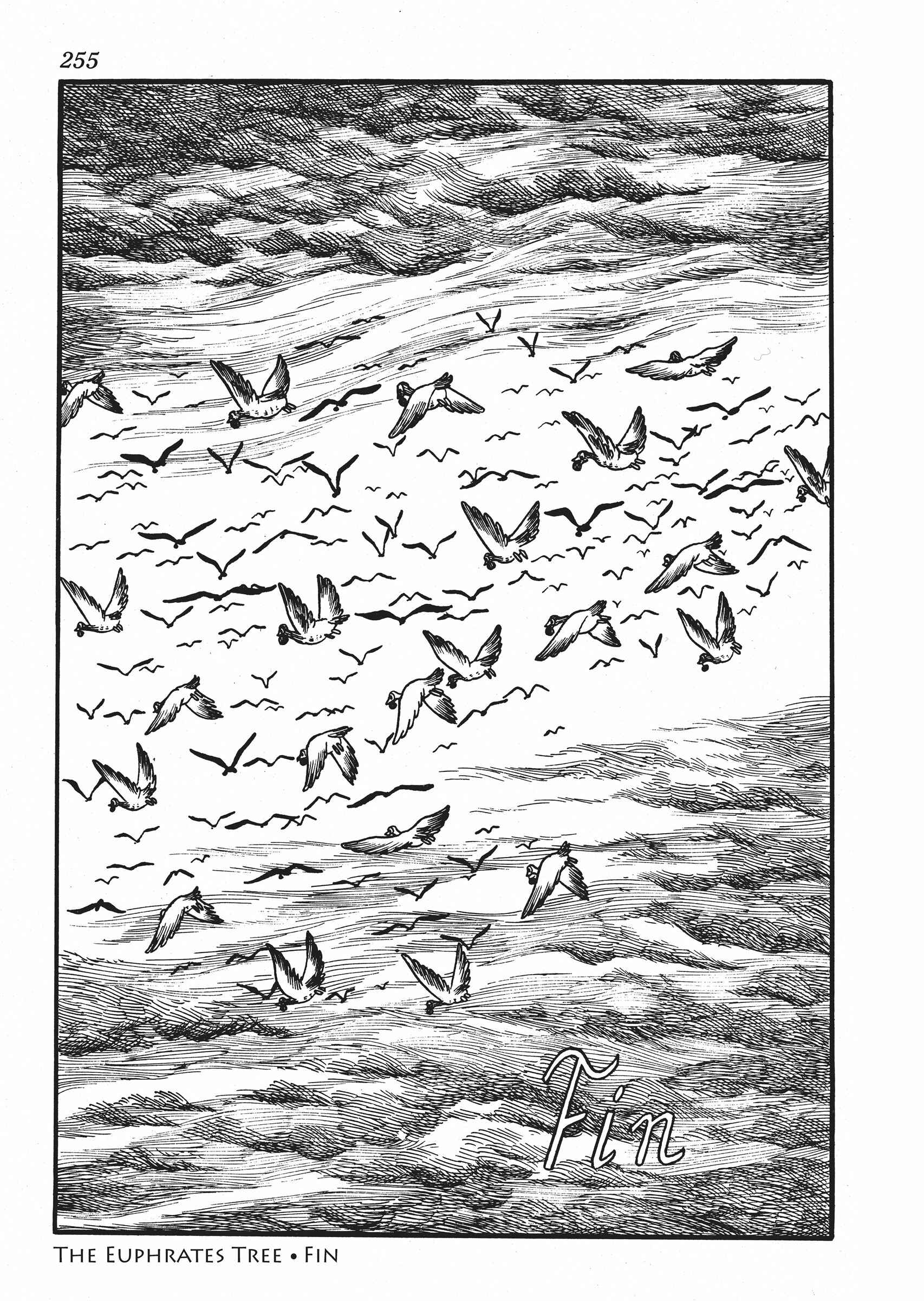 Page 39 Chapter 7 The Euphrates Tree