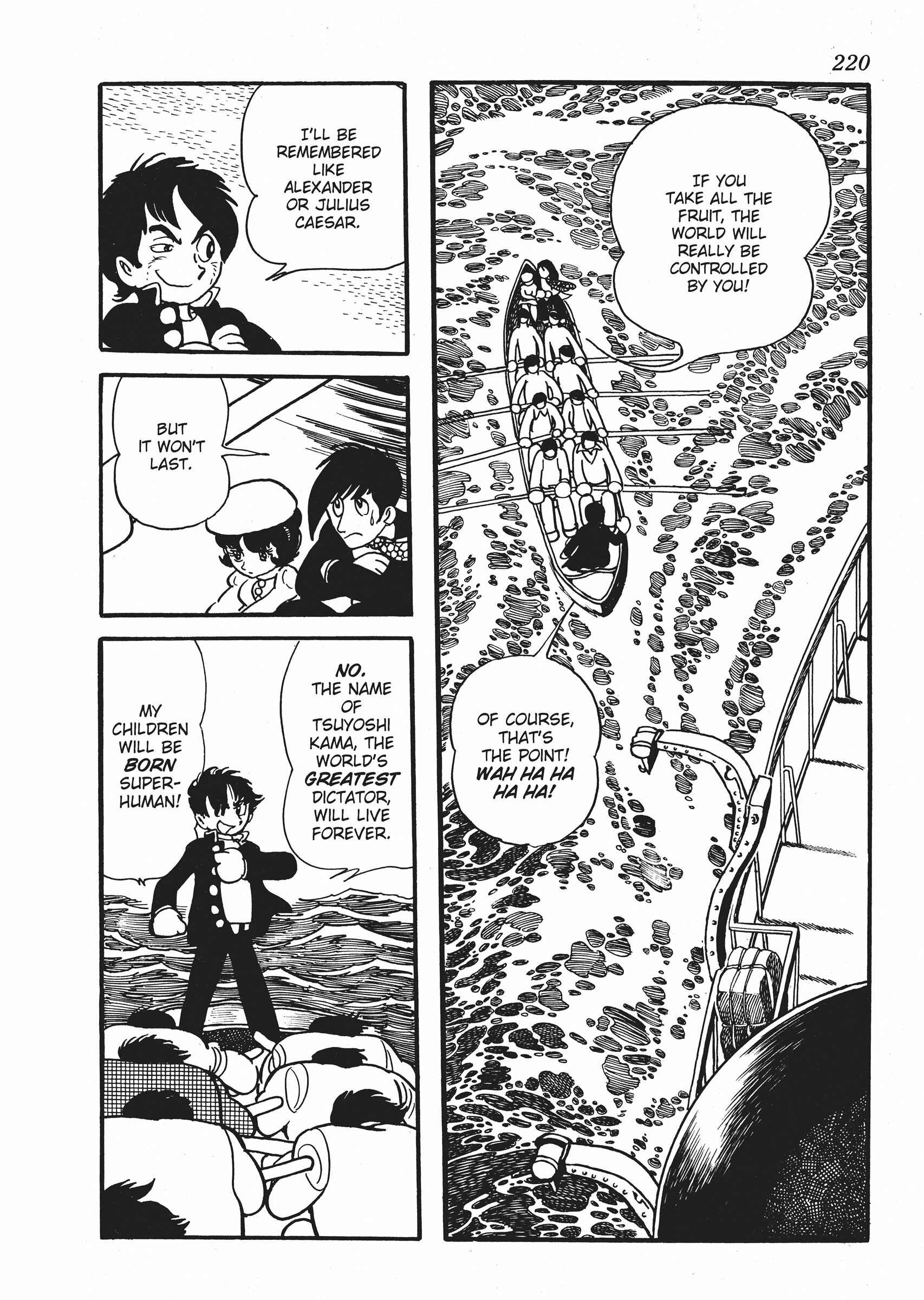 Page 4 Chapter 7 The Euphrates Tree