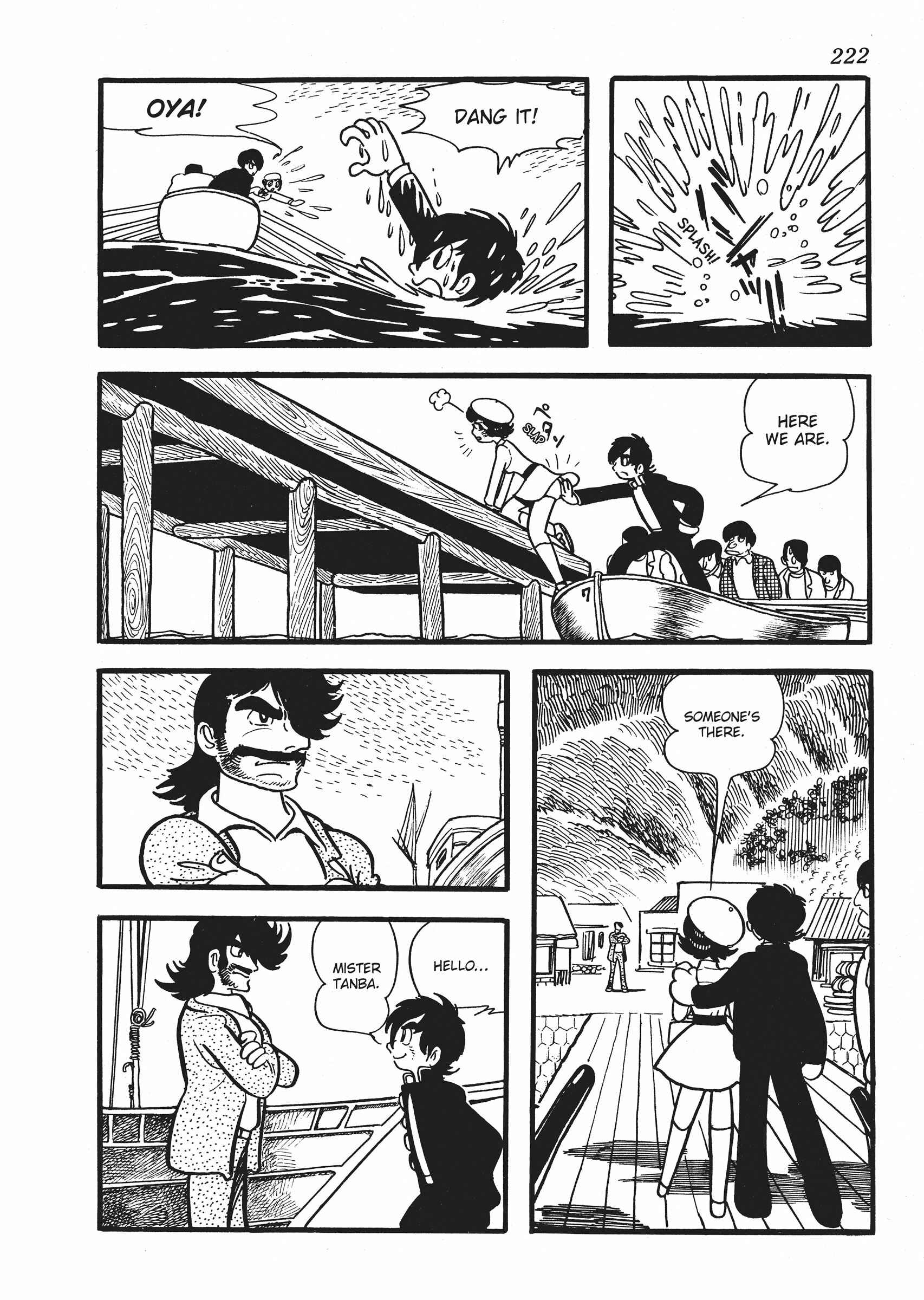 Page 6 Chapter 7 The Euphrates Tree
