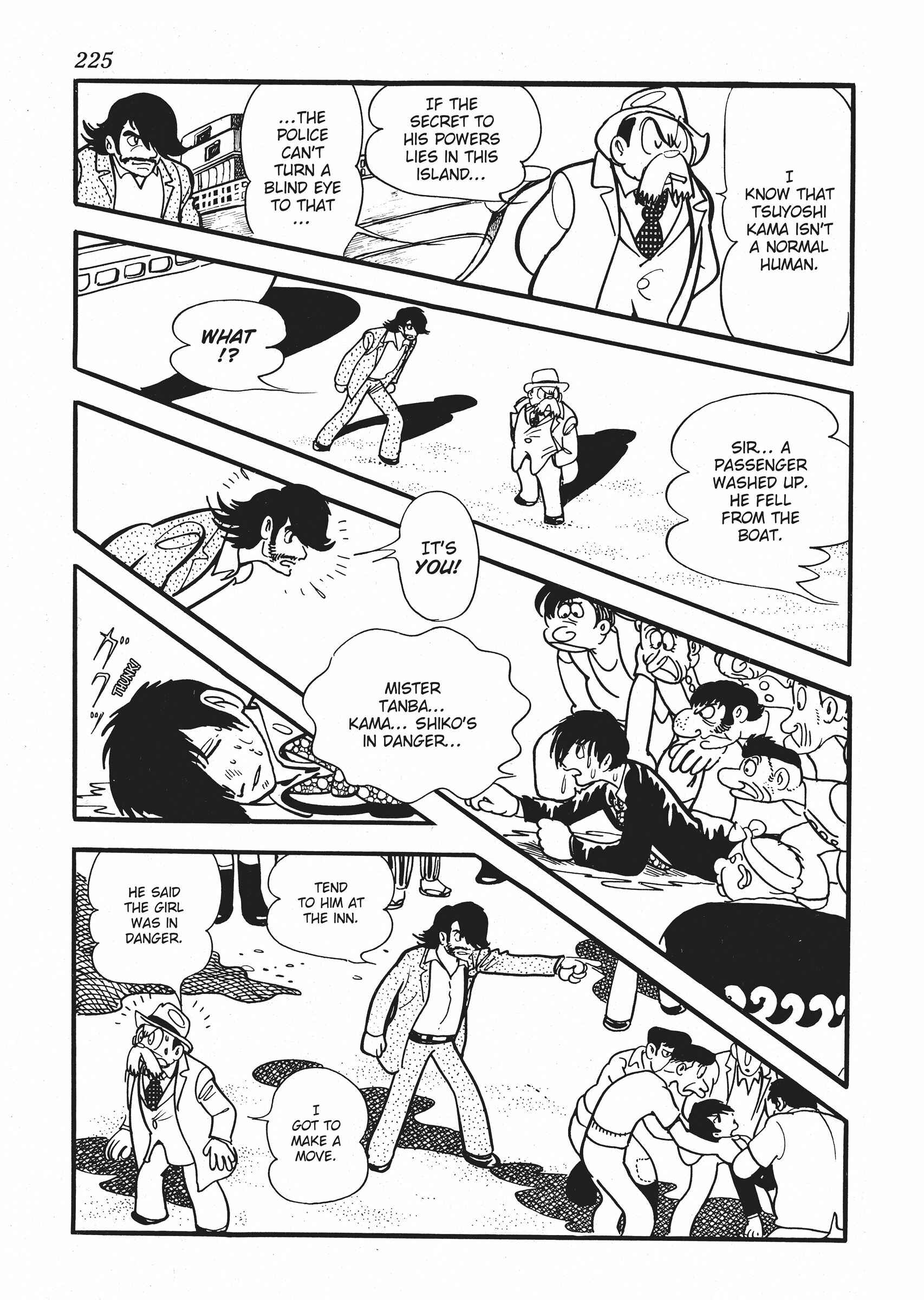 Page 9 Chapter 7 The Euphrates Tree