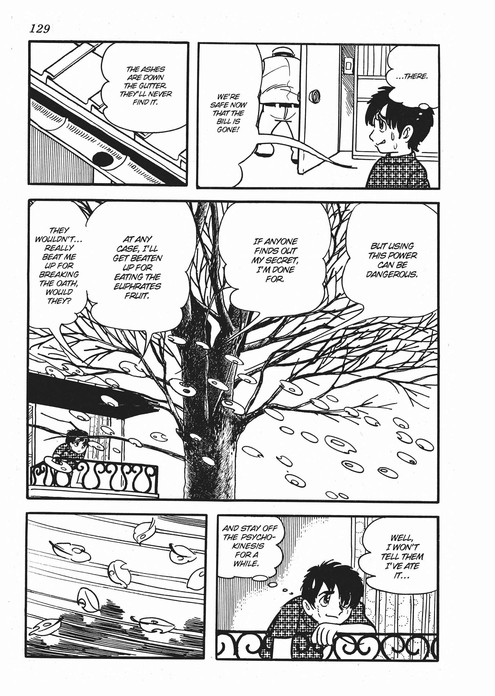 Page 13 Chapter 4 The Euphrates Tree