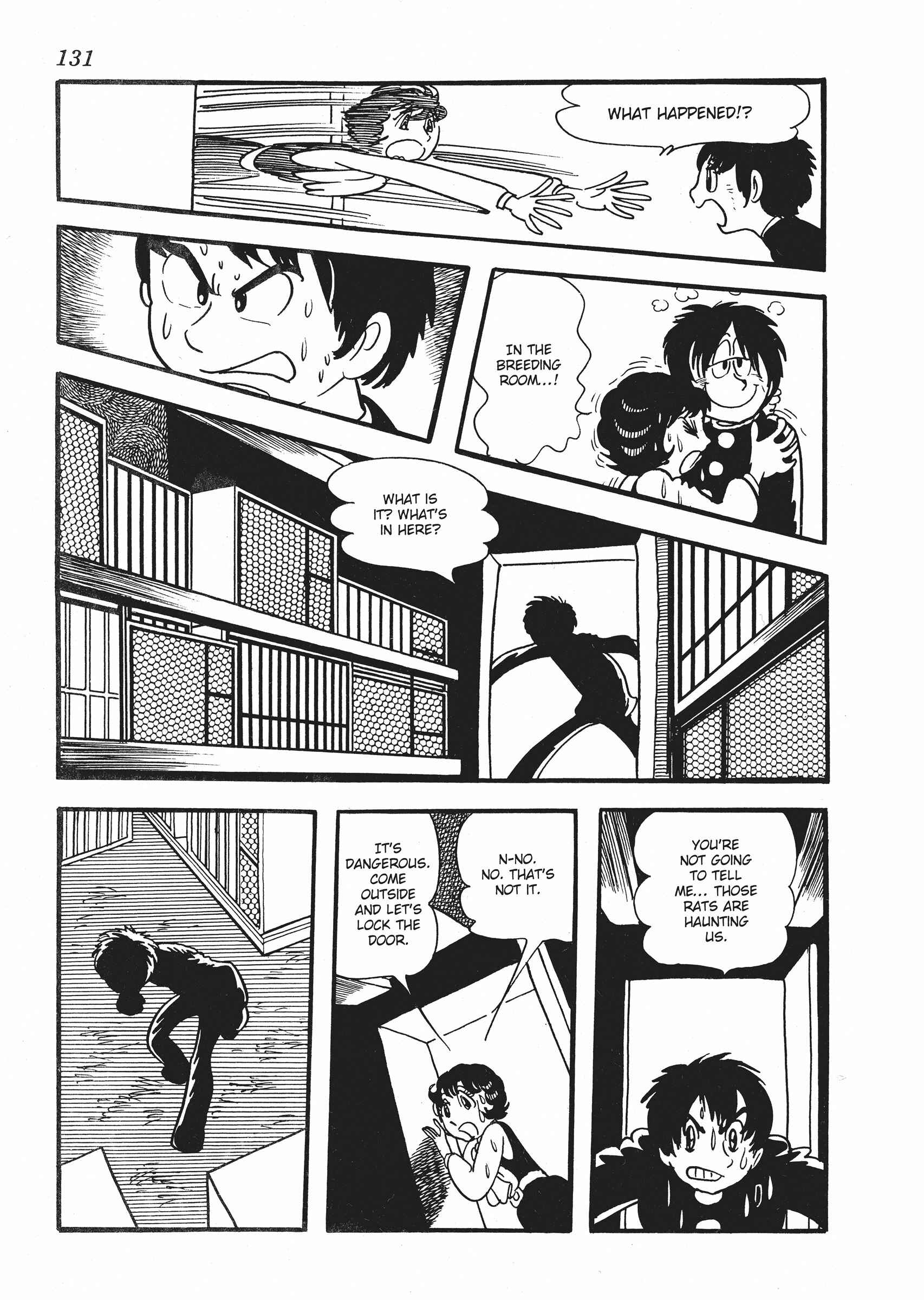 Page 15 Chapter 4 The Euphrates Tree