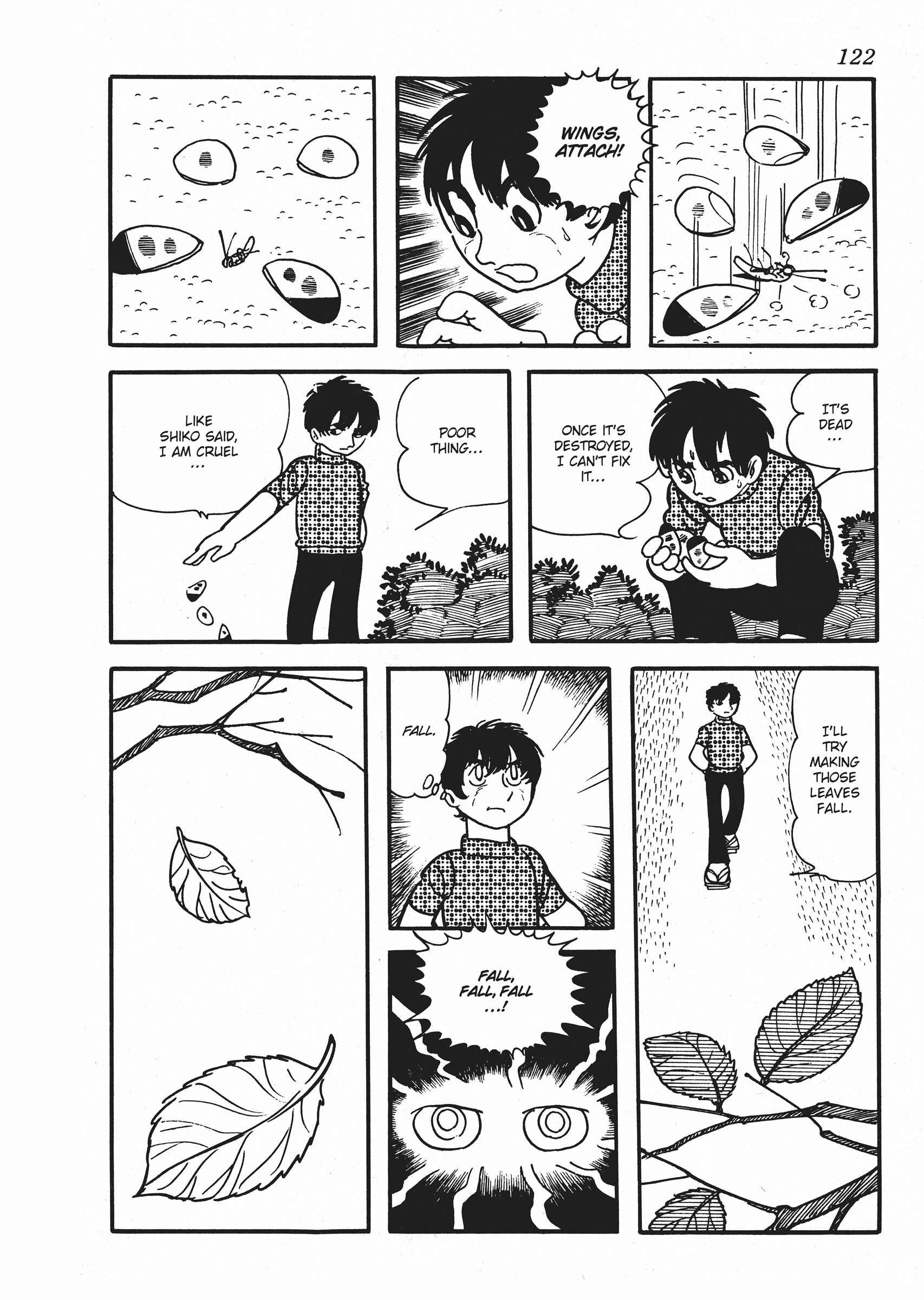 Page 6 Chapter 4 The Euphrates Tree
