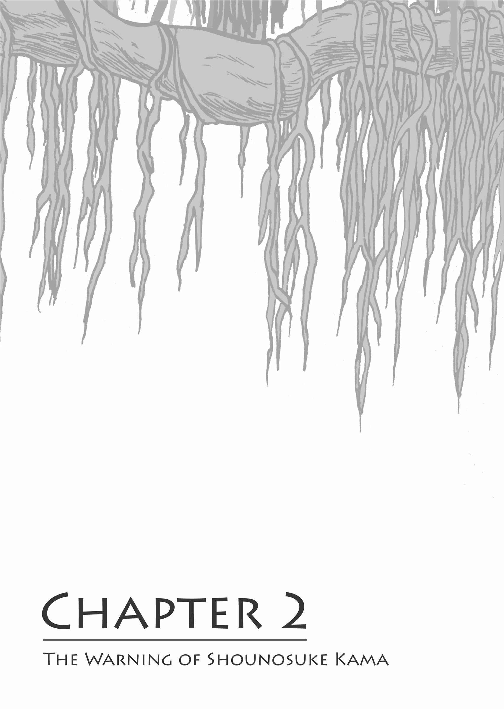 Page 1 Chapter 2 The Euphrates Tree