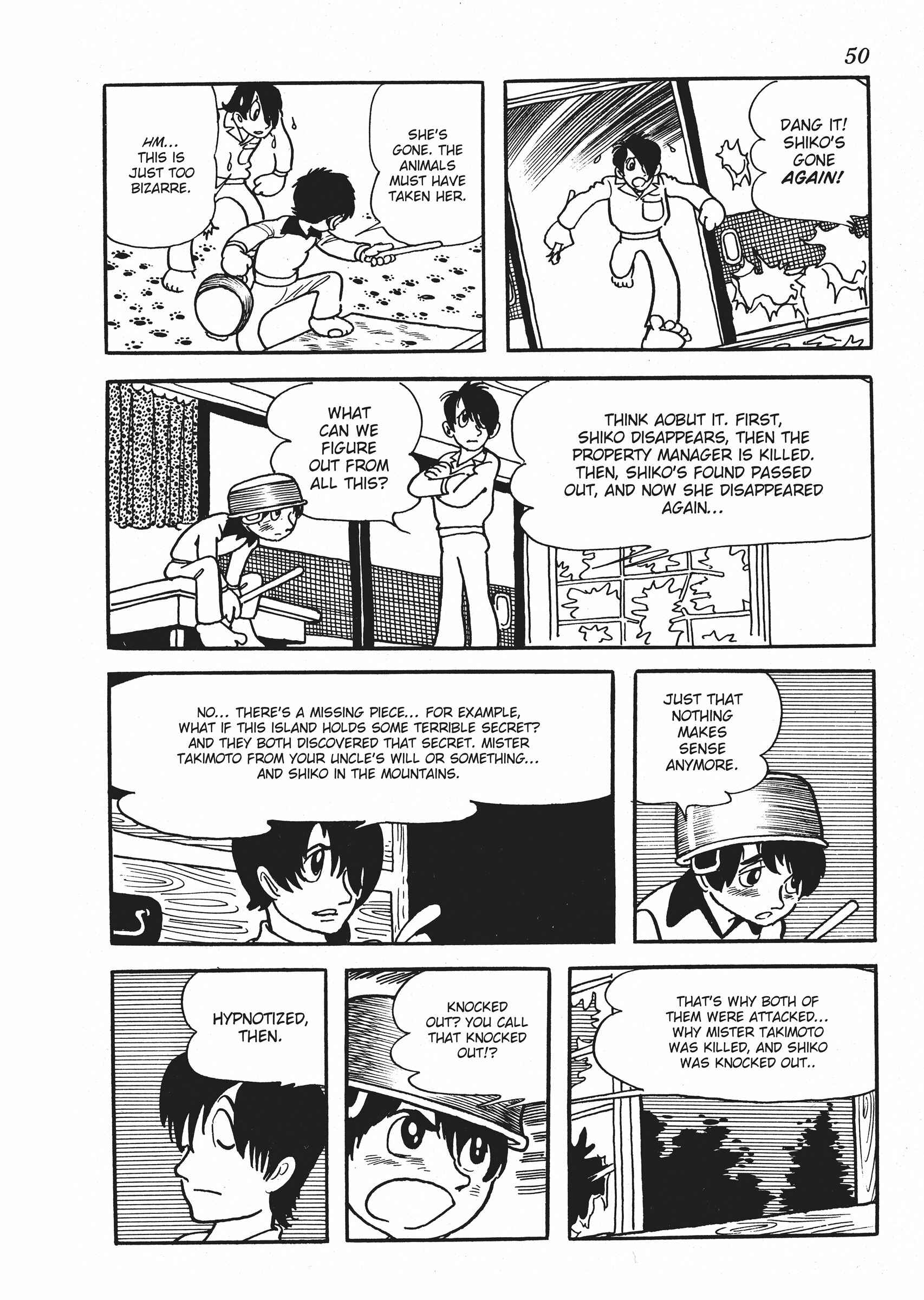 Page 10 Chapter 2 The Euphrates Tree