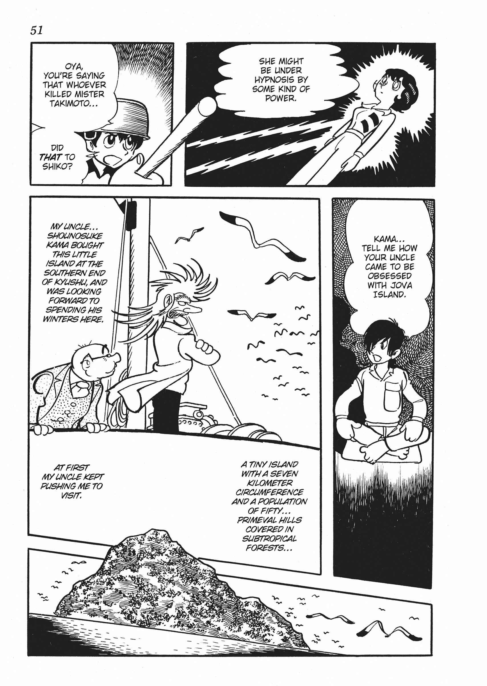 Page 11 Chapter 2 The Euphrates Tree